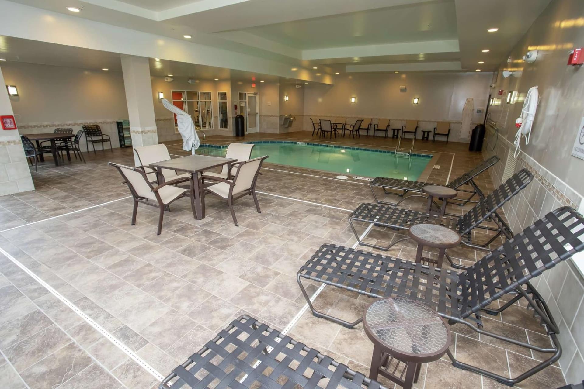 Hilton Garden Inn Dayton South - Austin Landing gallery photo in Springboro, OH — image 18