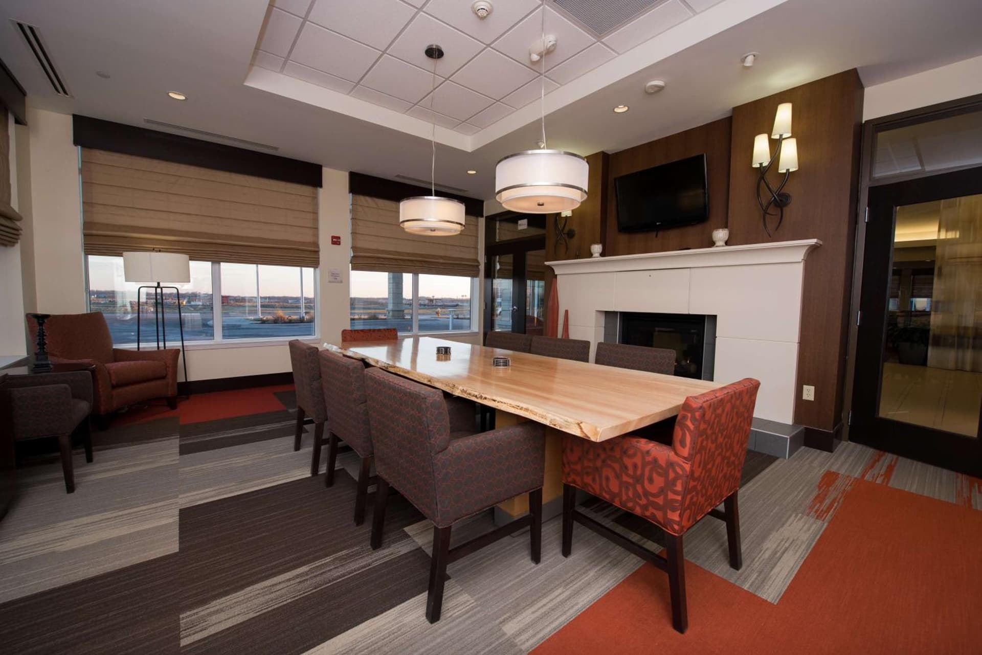 Hilton Garden Inn Dayton South - Austin Landing gallery photo in Springboro, OH — image 47