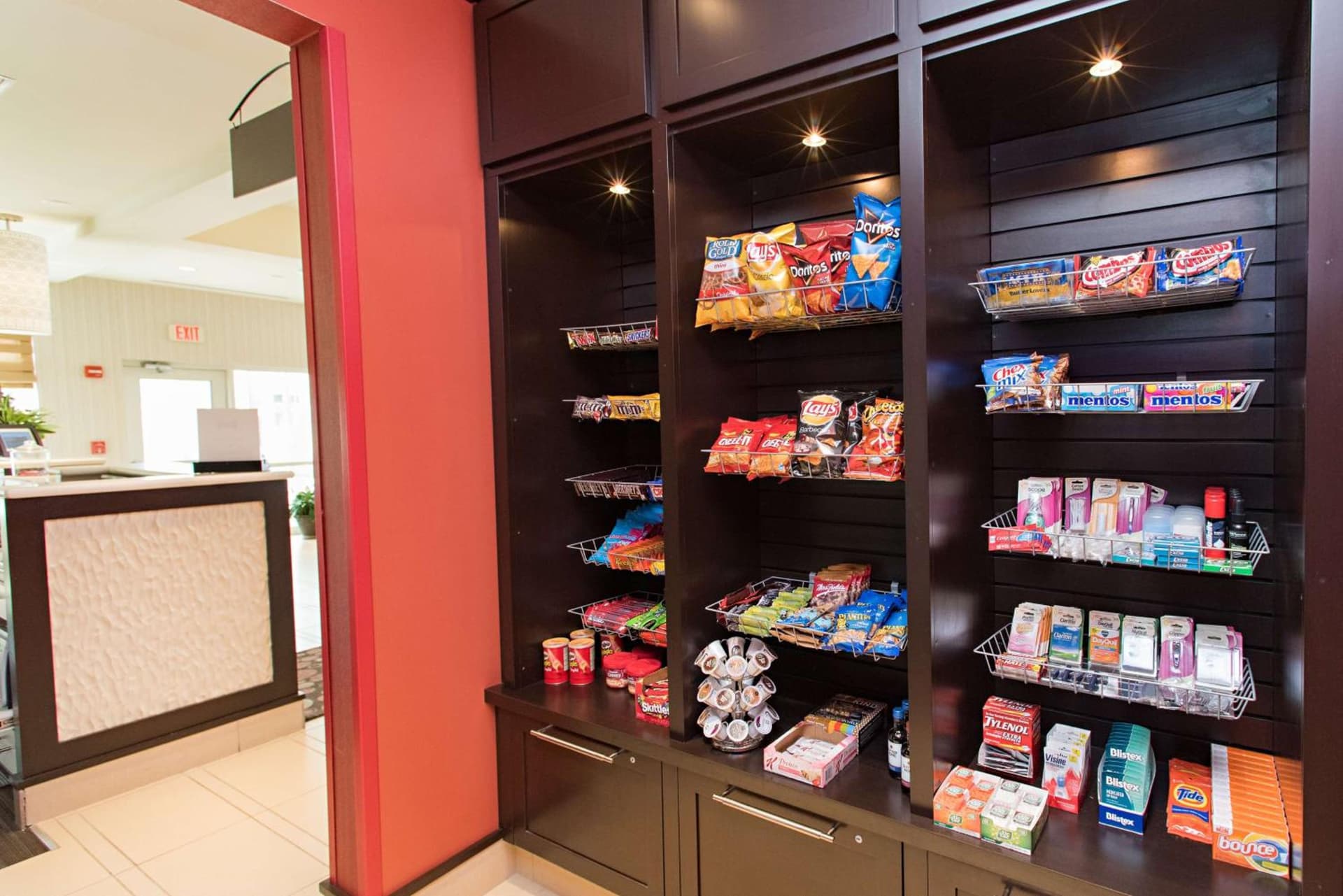 Hilton Garden Inn Dayton South - Austin Landing gallery photo in Springboro, OH — image 16