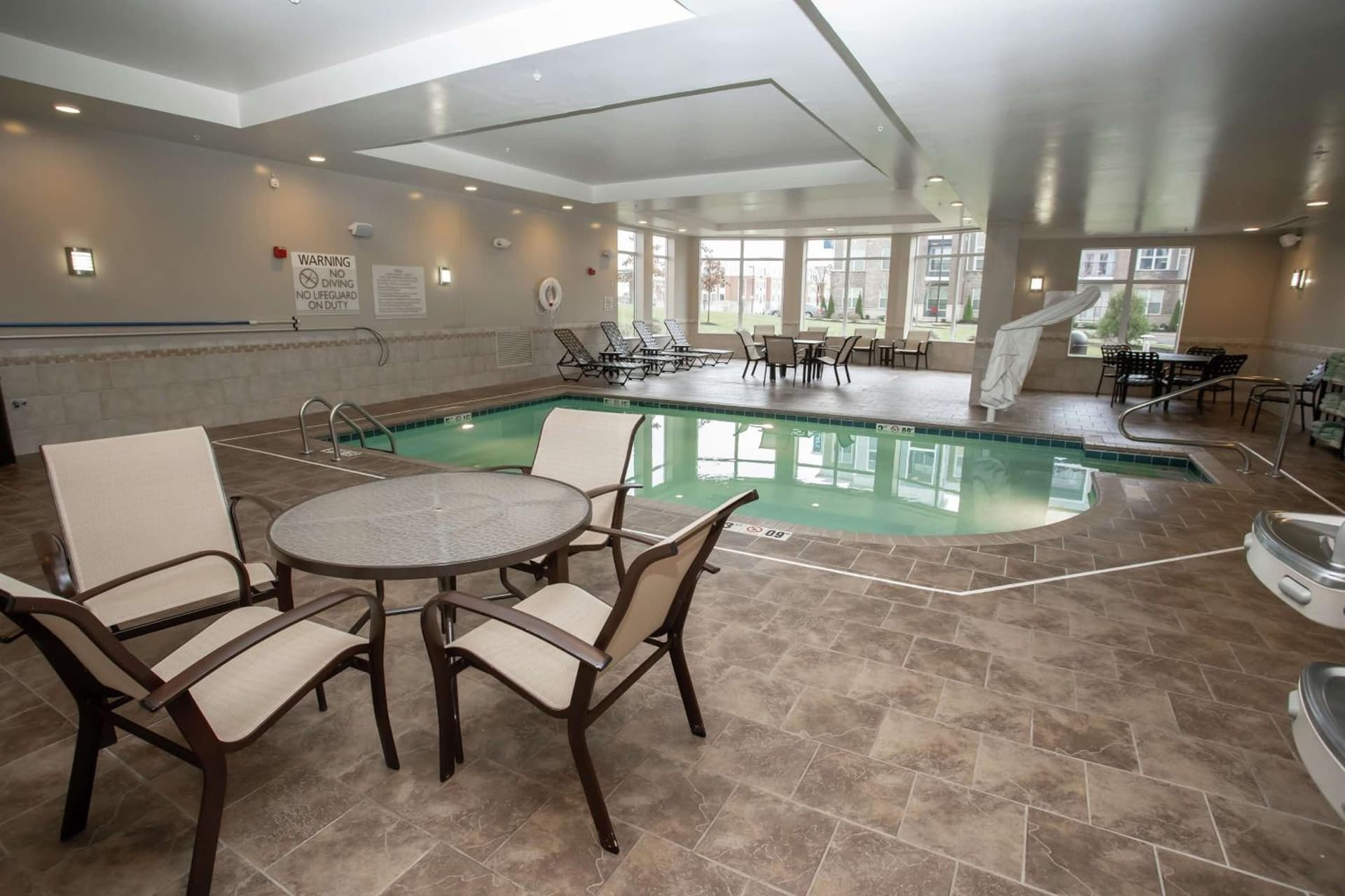 Hilton Garden Inn Dayton South - Austin Landing gallery photo in Springboro, OH — image 24