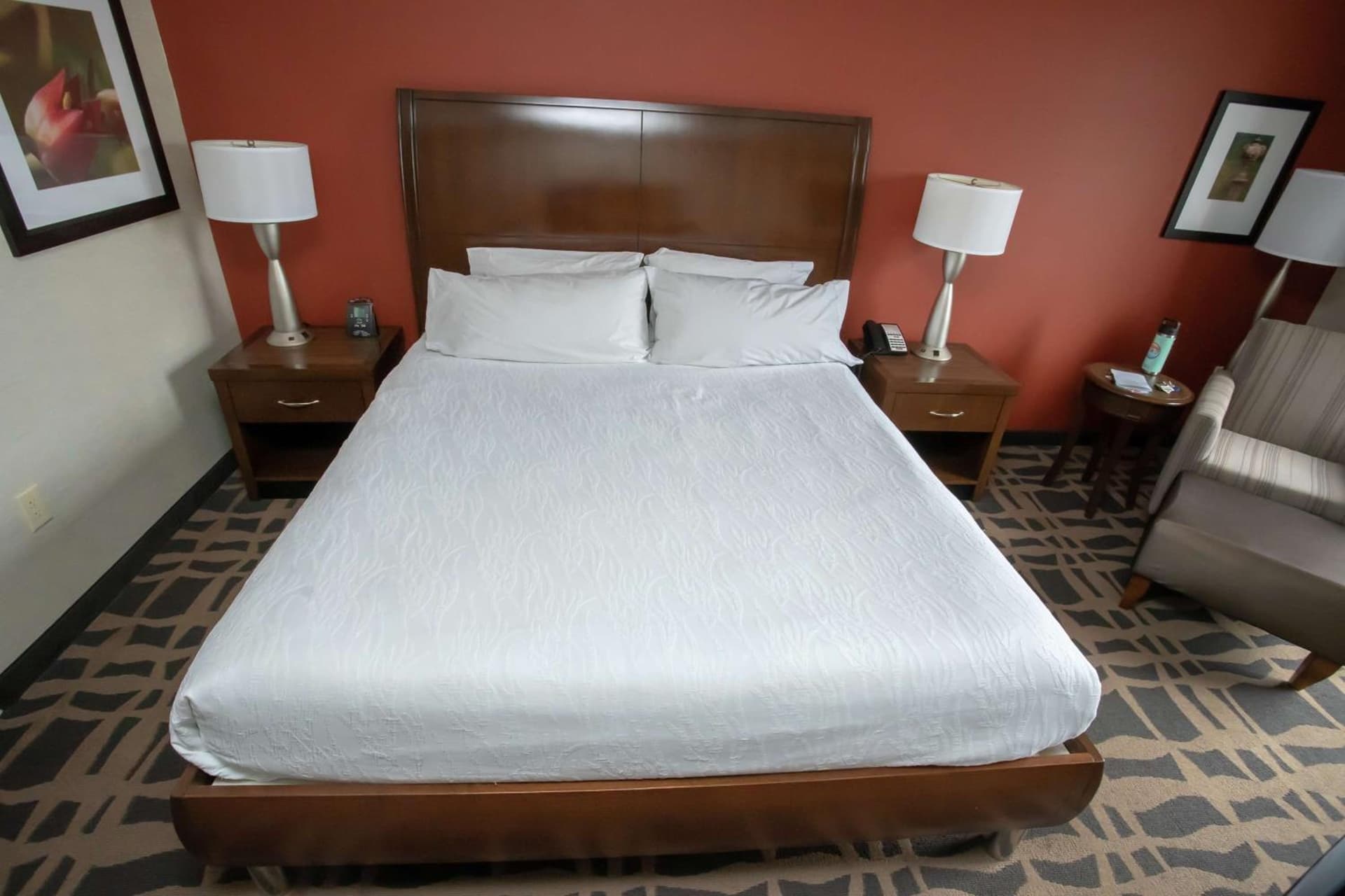 Hilton Garden Inn Dayton South - Austin Landing gallery photo in Springboro, OH — image 23