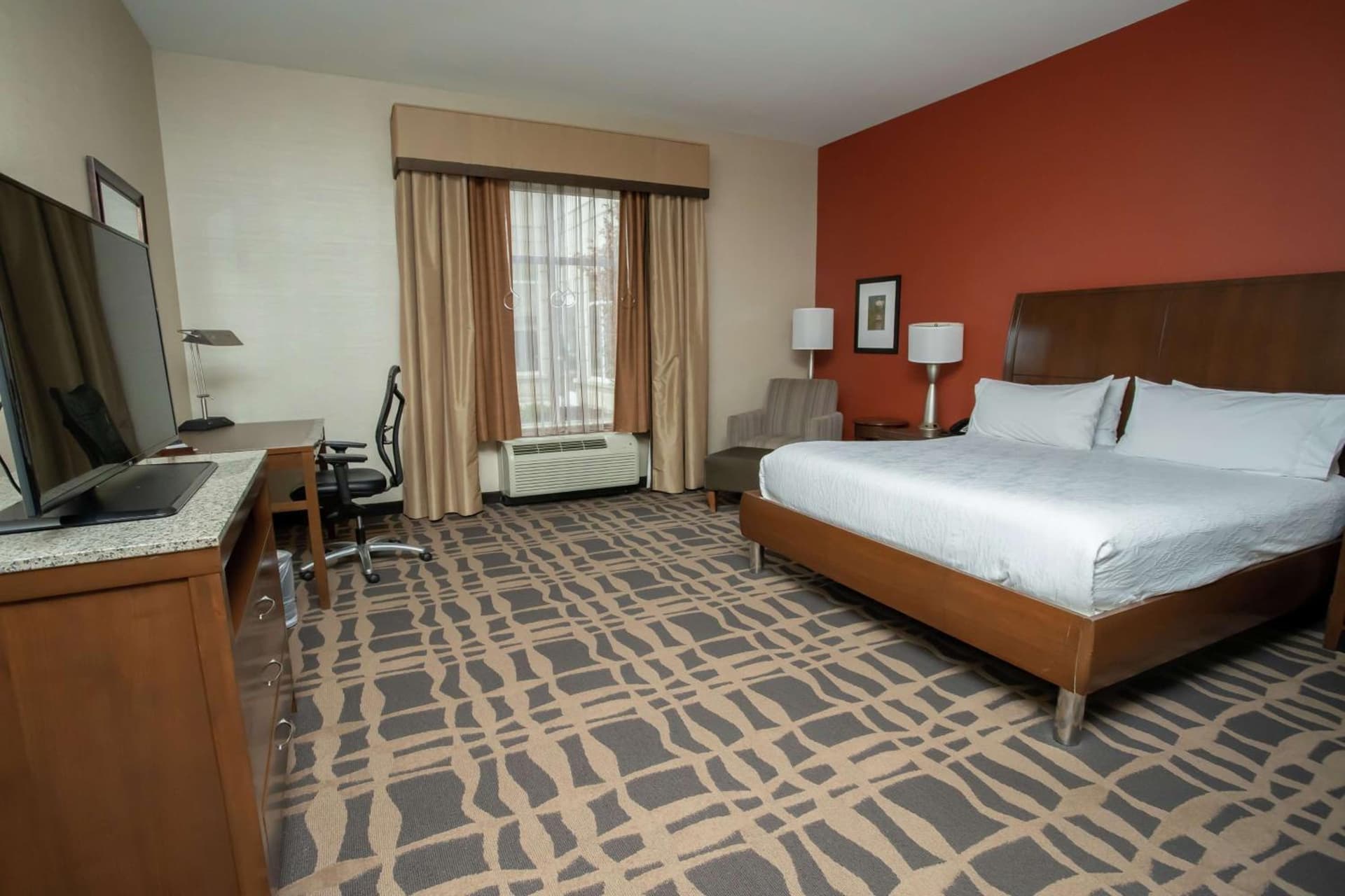 Hilton Garden Inn Dayton South - Austin Landing gallery photo in Springboro, OH — image 33