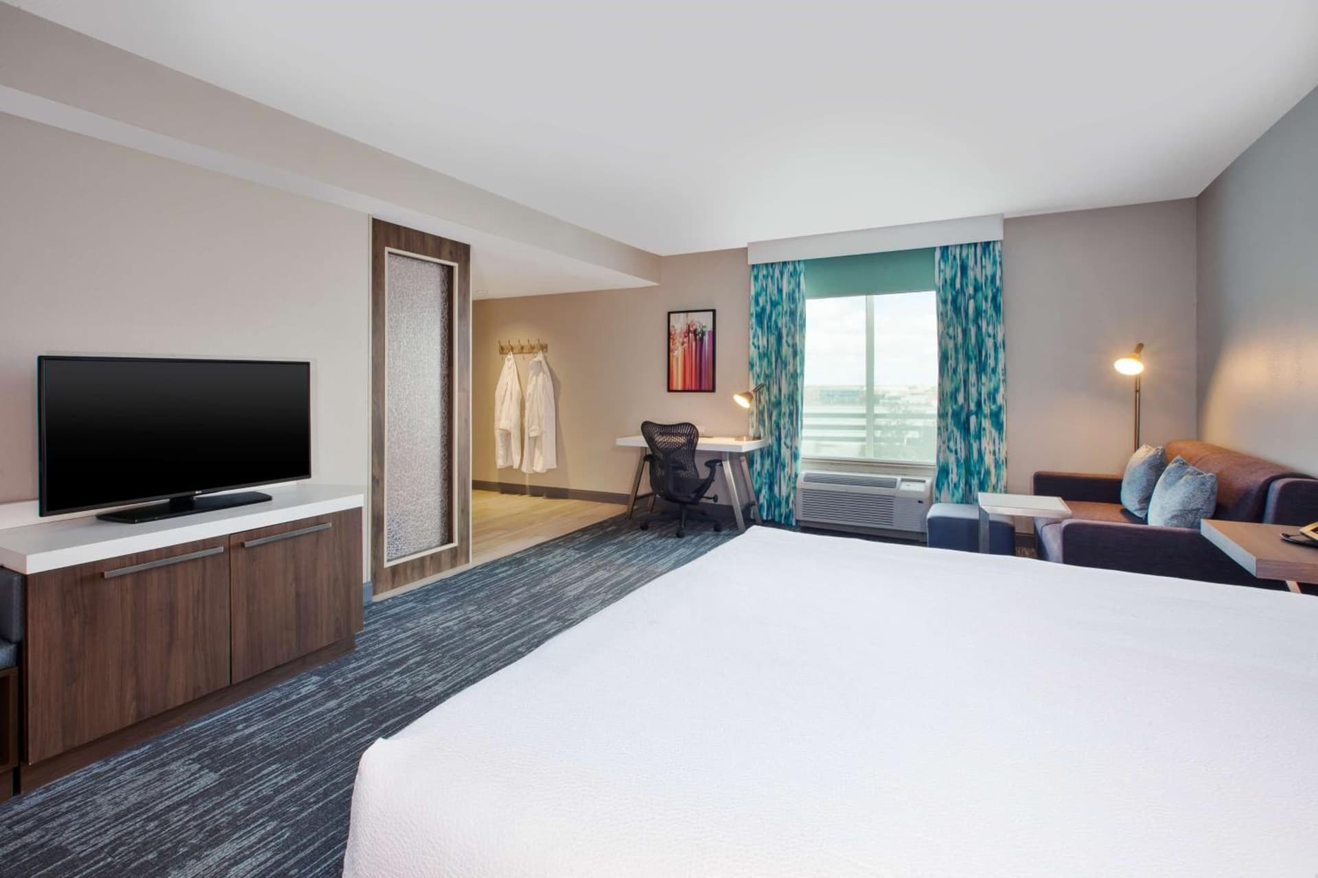 Hilton Garden Inn Dayton/ Beavercreek gallery photo in Beavercreek, OH — image 40