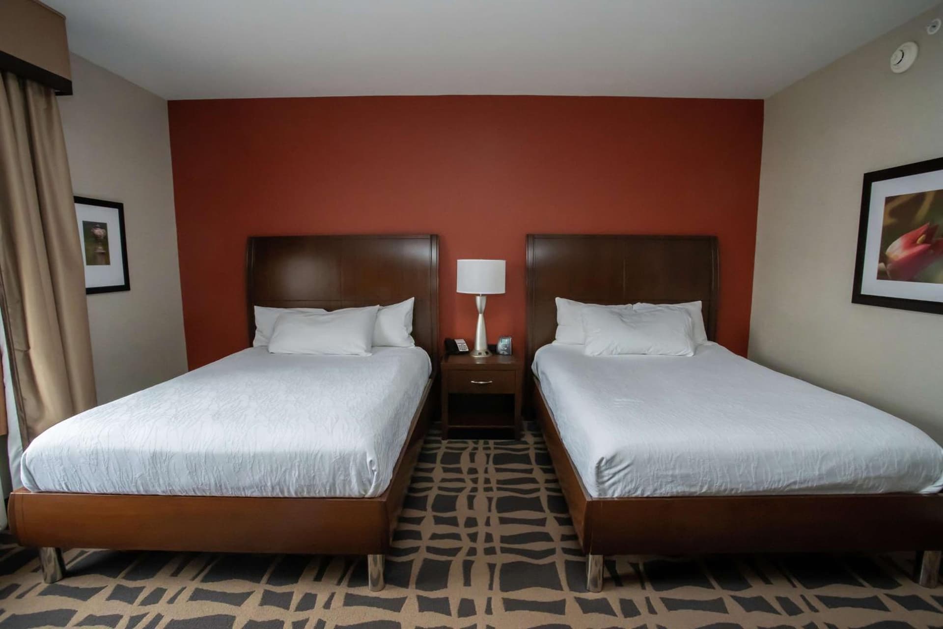Hilton Garden Inn Dayton South - Austin Landing gallery photo in Springboro, OH — image 32