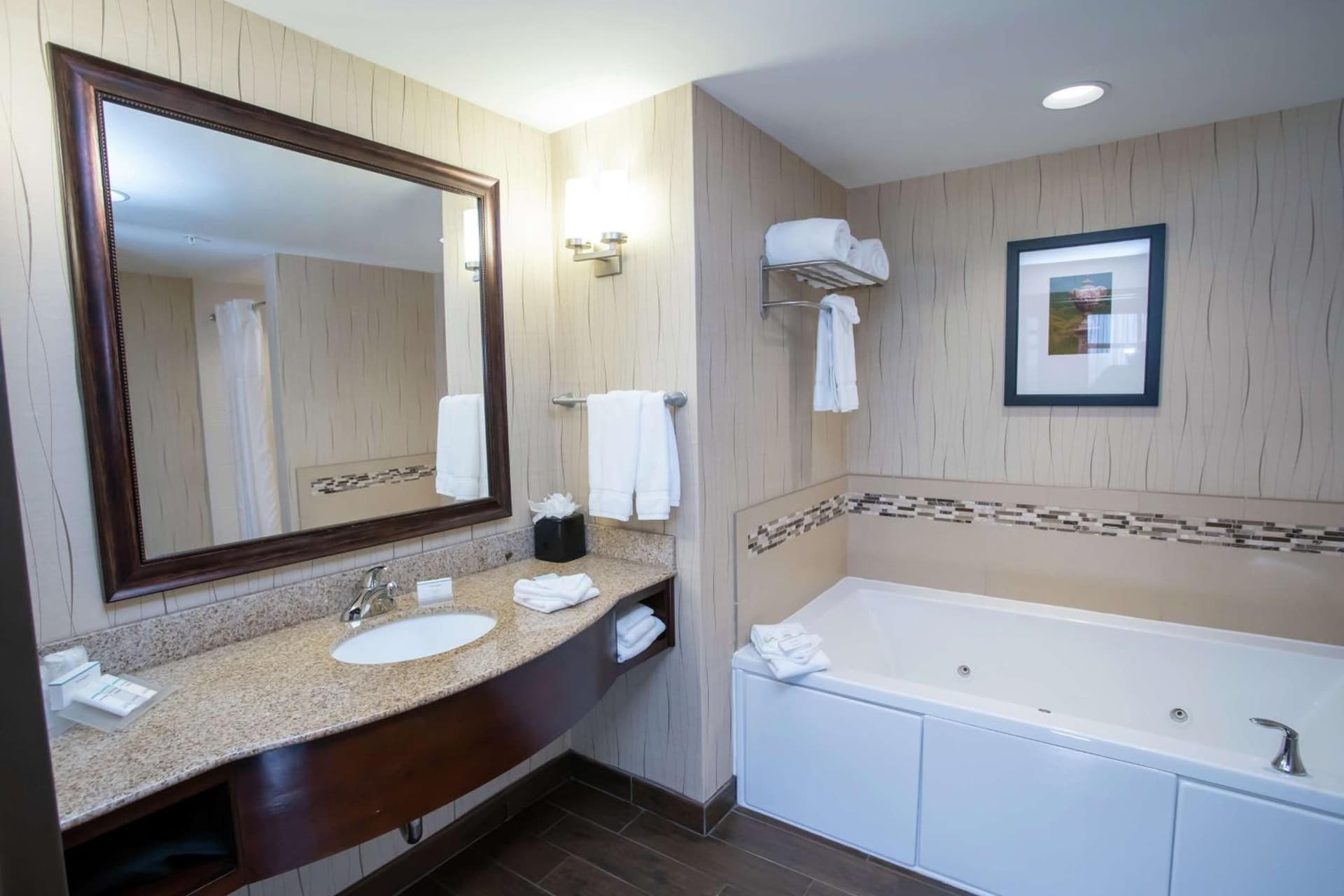 Hilton Garden Inn Dayton South - Austin Landing gallery photo in Springboro, OH — image 19