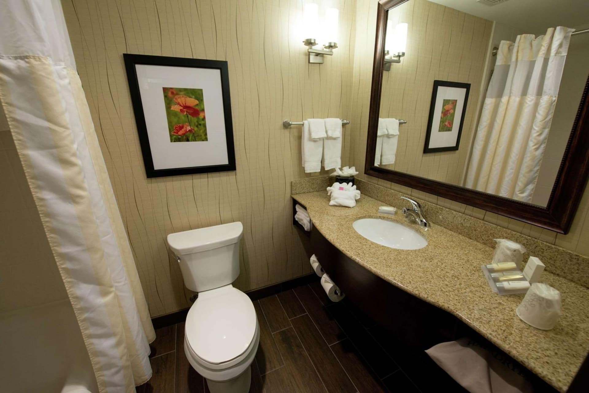 Hilton Garden Inn Dayton South - Austin Landing gallery photo in Springboro, OH — image 45