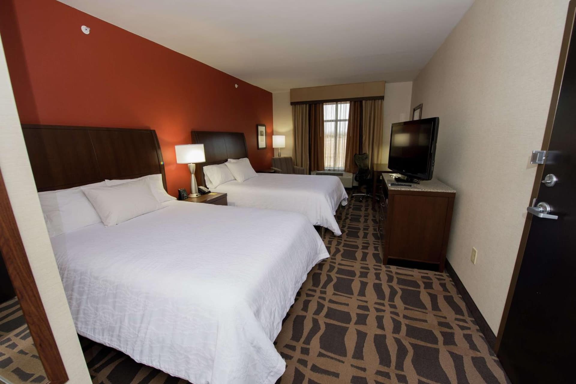 Hilton Garden Inn Dayton South - Austin Landing gallery photo in Springboro, OH — image 5