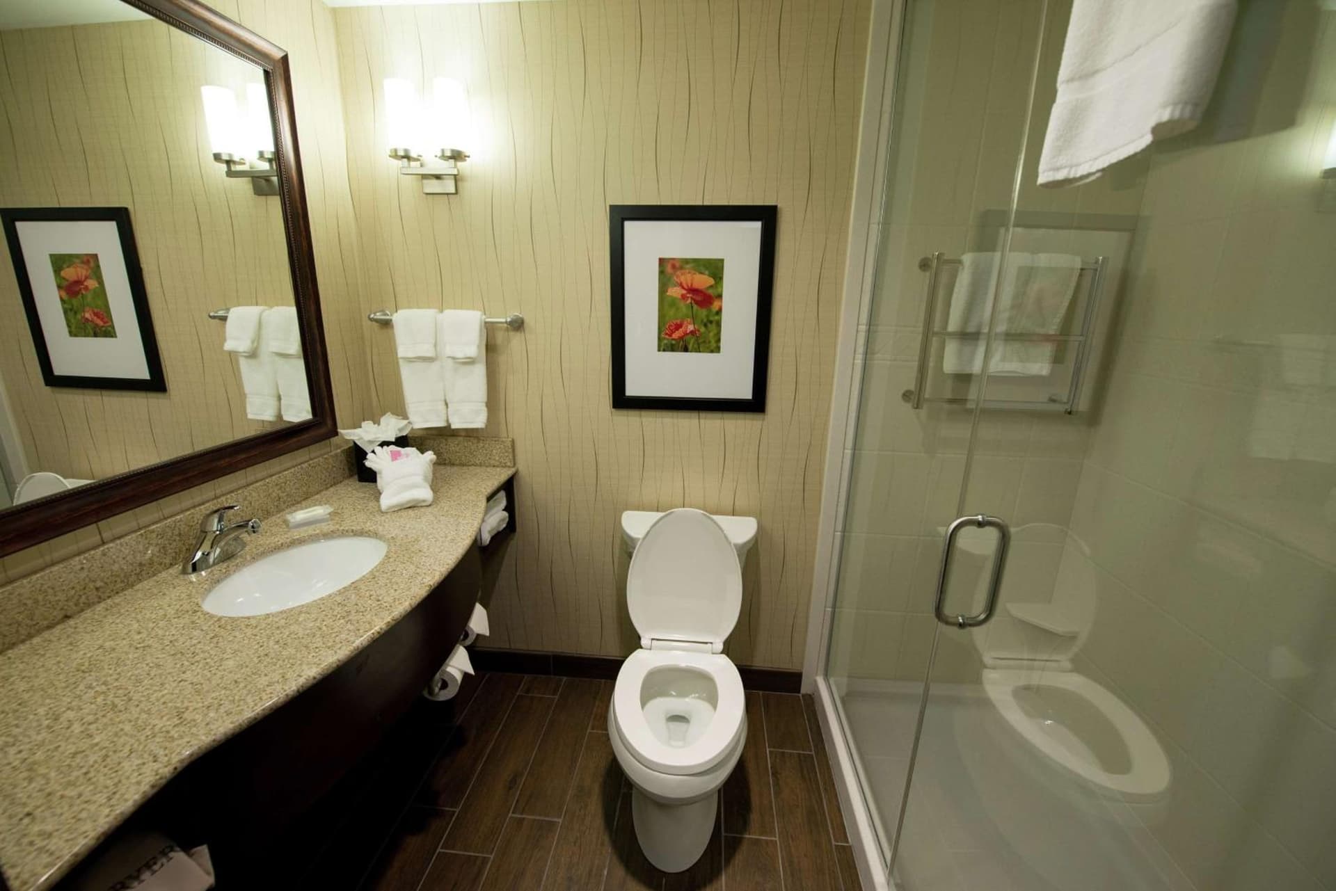 Hilton Garden Inn Dayton South - Austin Landing gallery photo in Springboro, OH — image 7