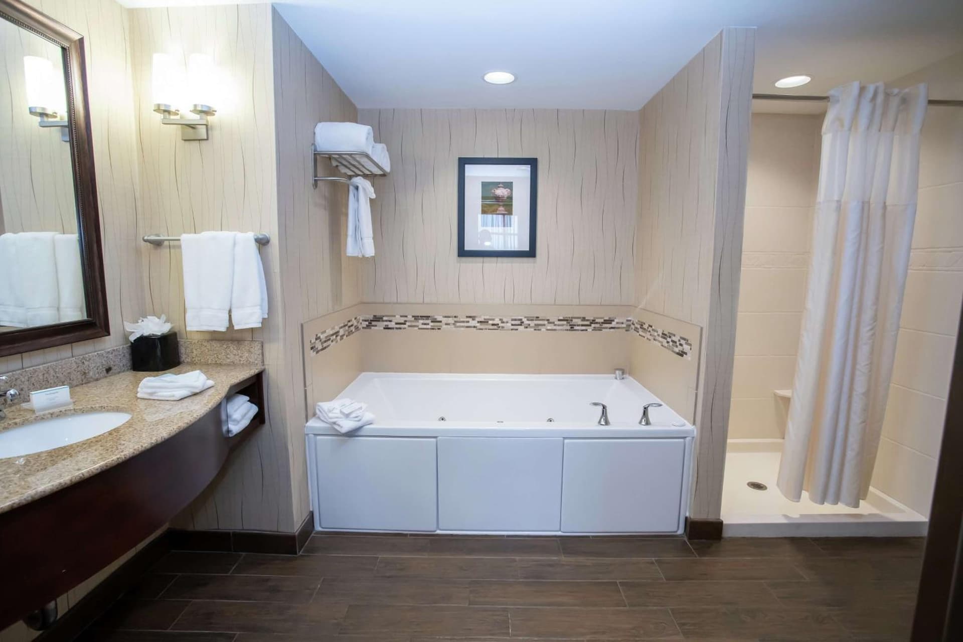 Hilton Garden Inn Dayton South - Austin Landing gallery photo in Springboro, OH — image 35