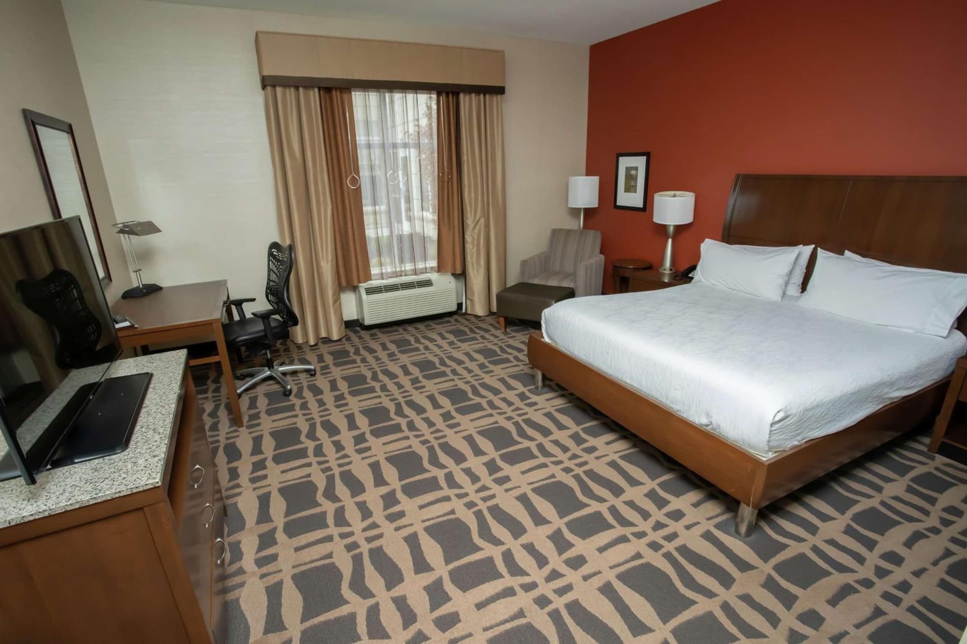 Hilton Garden Inn Dayton South - Austin Landing gallery photo in Springboro, OH — image 14
