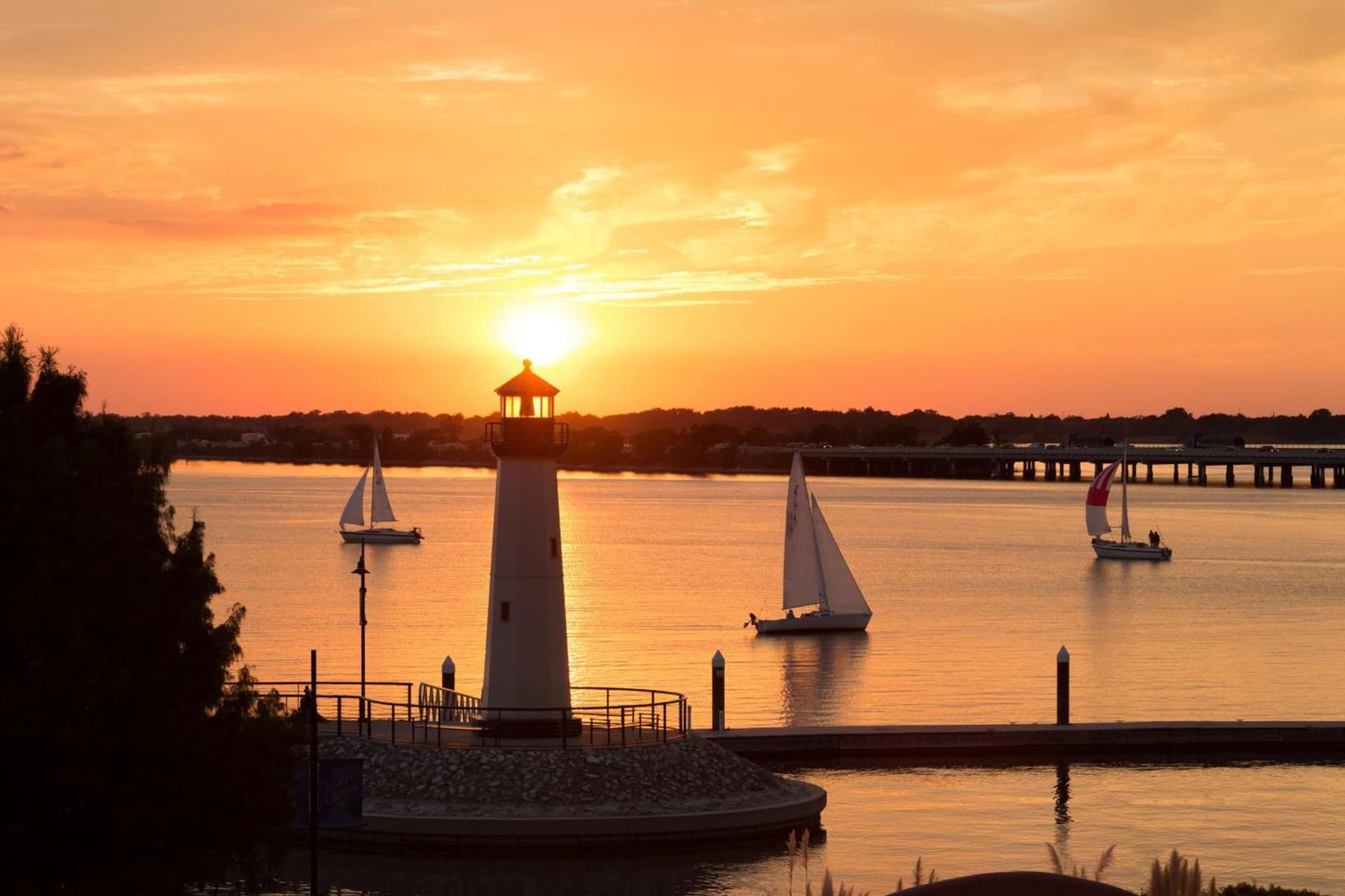 Hilton Dallas/Rockwall Lakefront Hotel gallery photo in Rockwall, TX — image 47