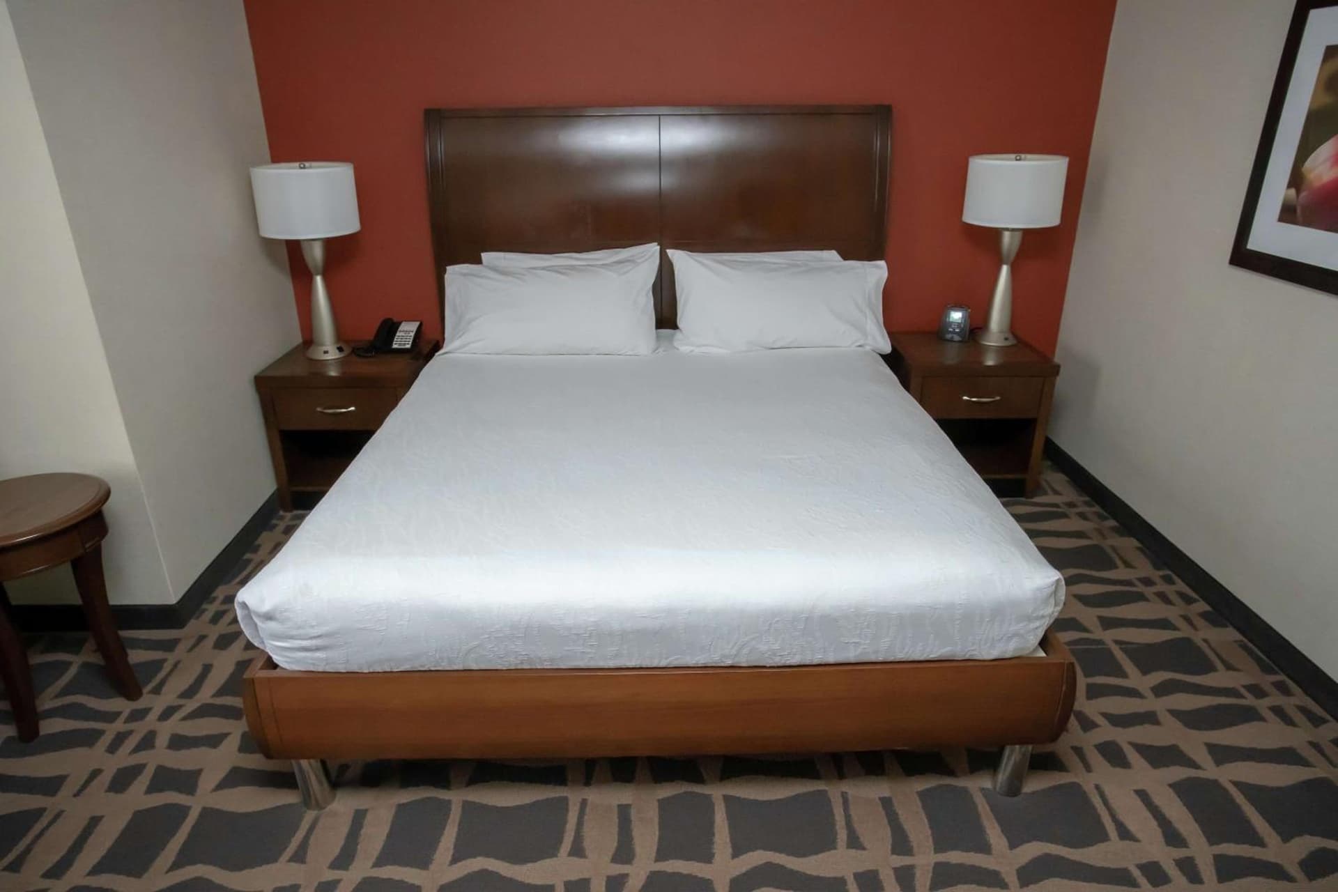 Hilton Garden Inn Dayton South - Austin Landing interior in Springboro, OH — gallery photo 2