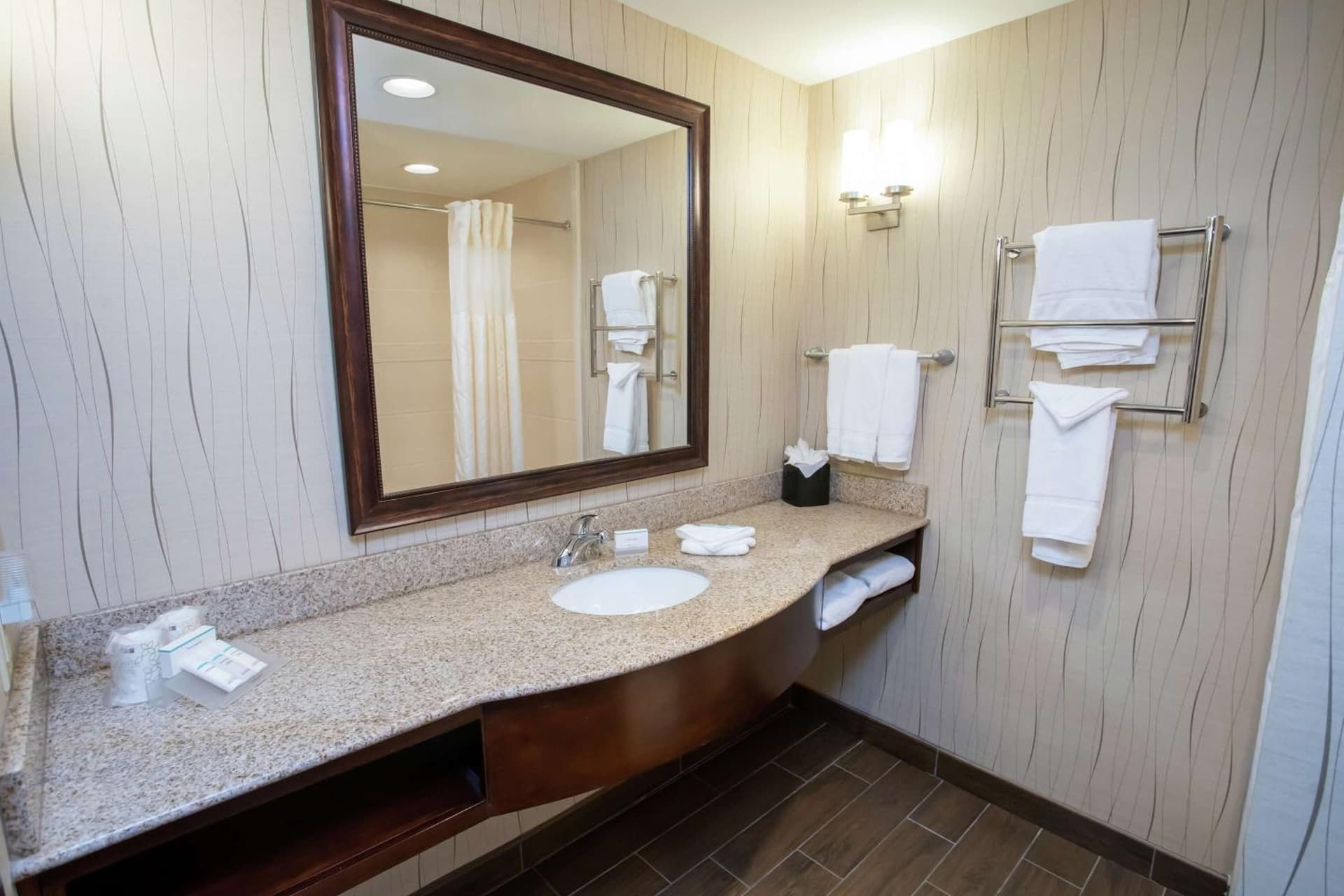 Hilton Garden Inn Dayton South - Austin Landing gallery photo in Springboro, OH — image 10
