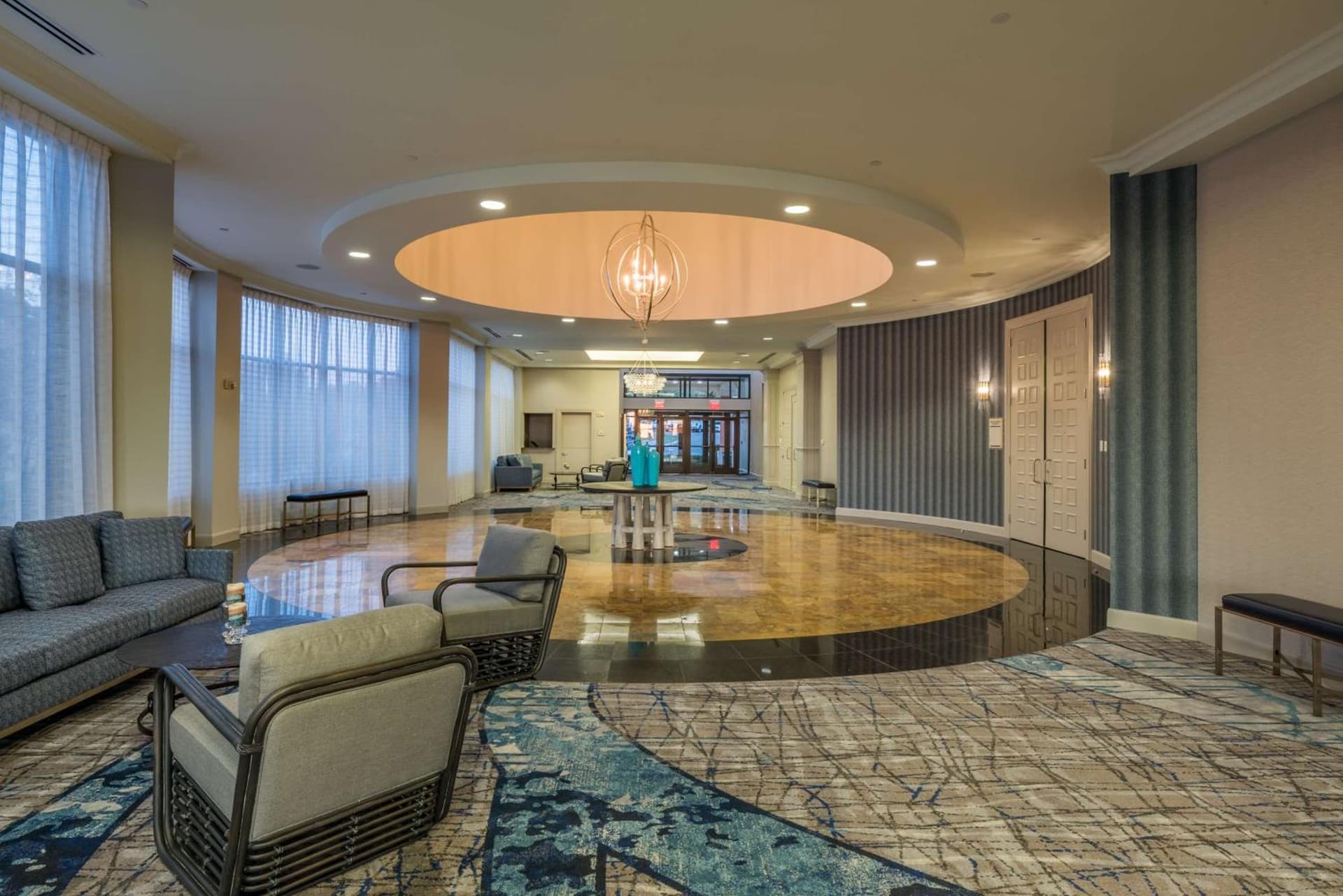 Hilton Dallas/Rockwall Lakefront Hotel gallery photo in Rockwall, TX — image 24