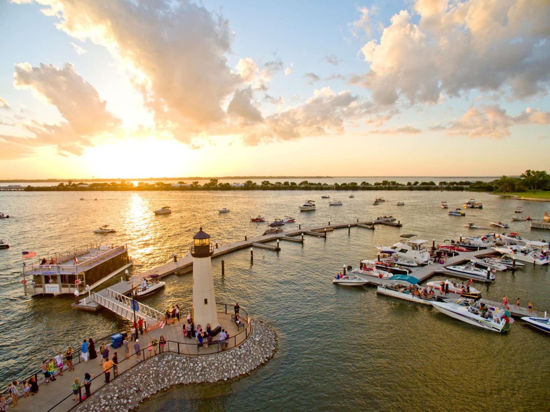 Hilton Dallas/Rockwall Lakefront Hotel gallery photo in Rockwall, TX — image 13