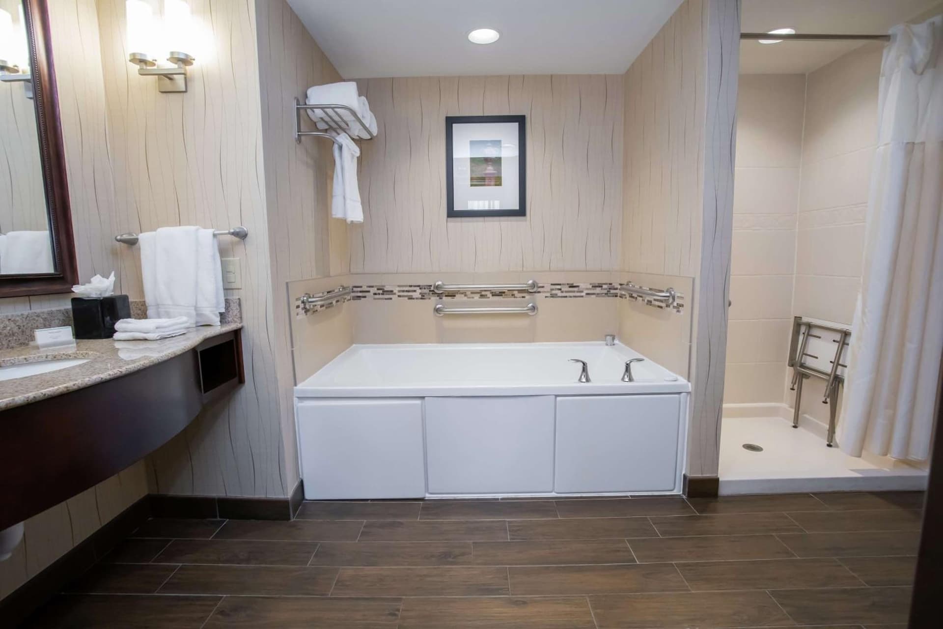 Hilton Garden Inn Dayton South - Austin Landing gallery photo in Springboro, OH — image 36