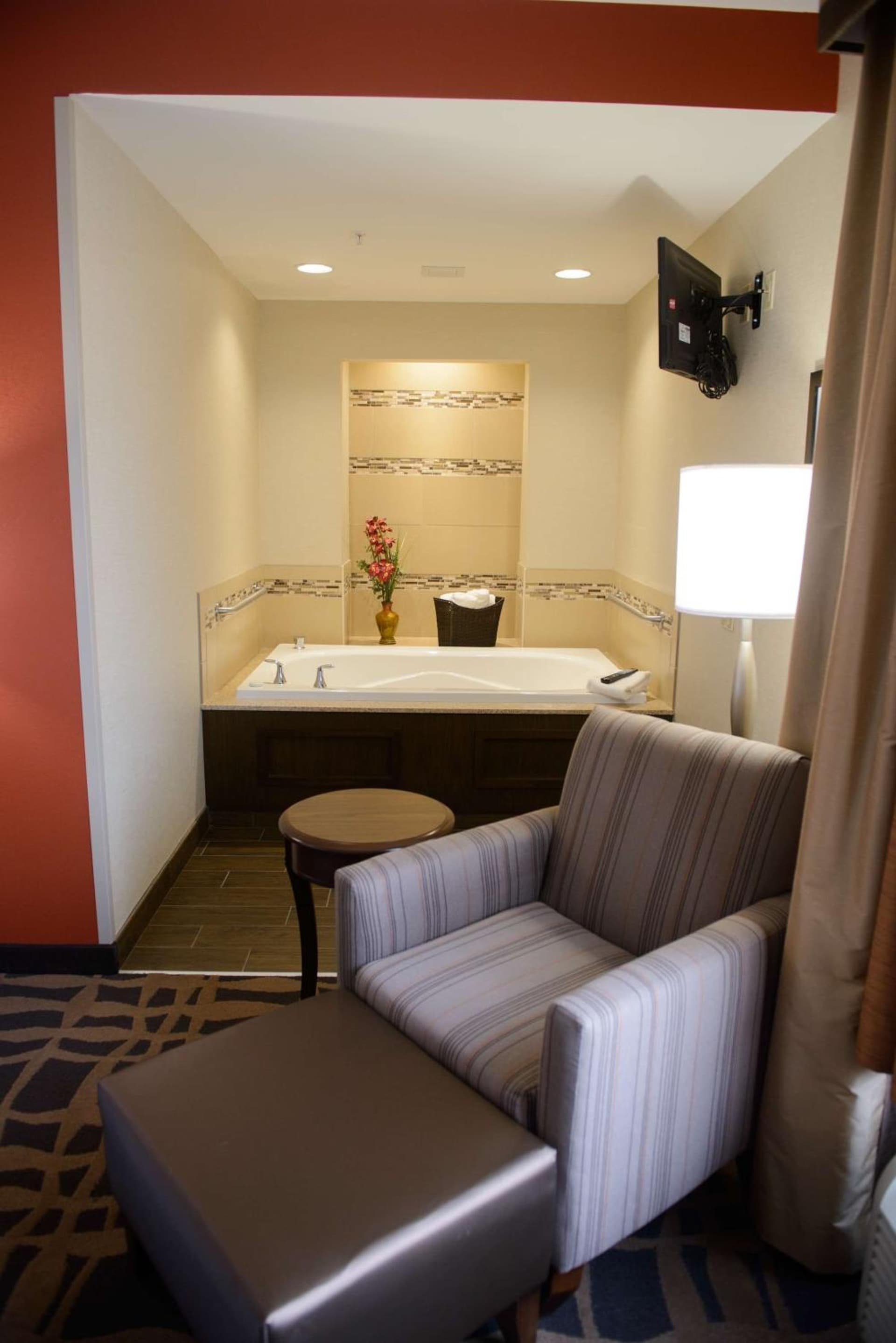 Hilton Garden Inn Dayton South - Austin Landing gallery photo in Springboro, OH — image 38