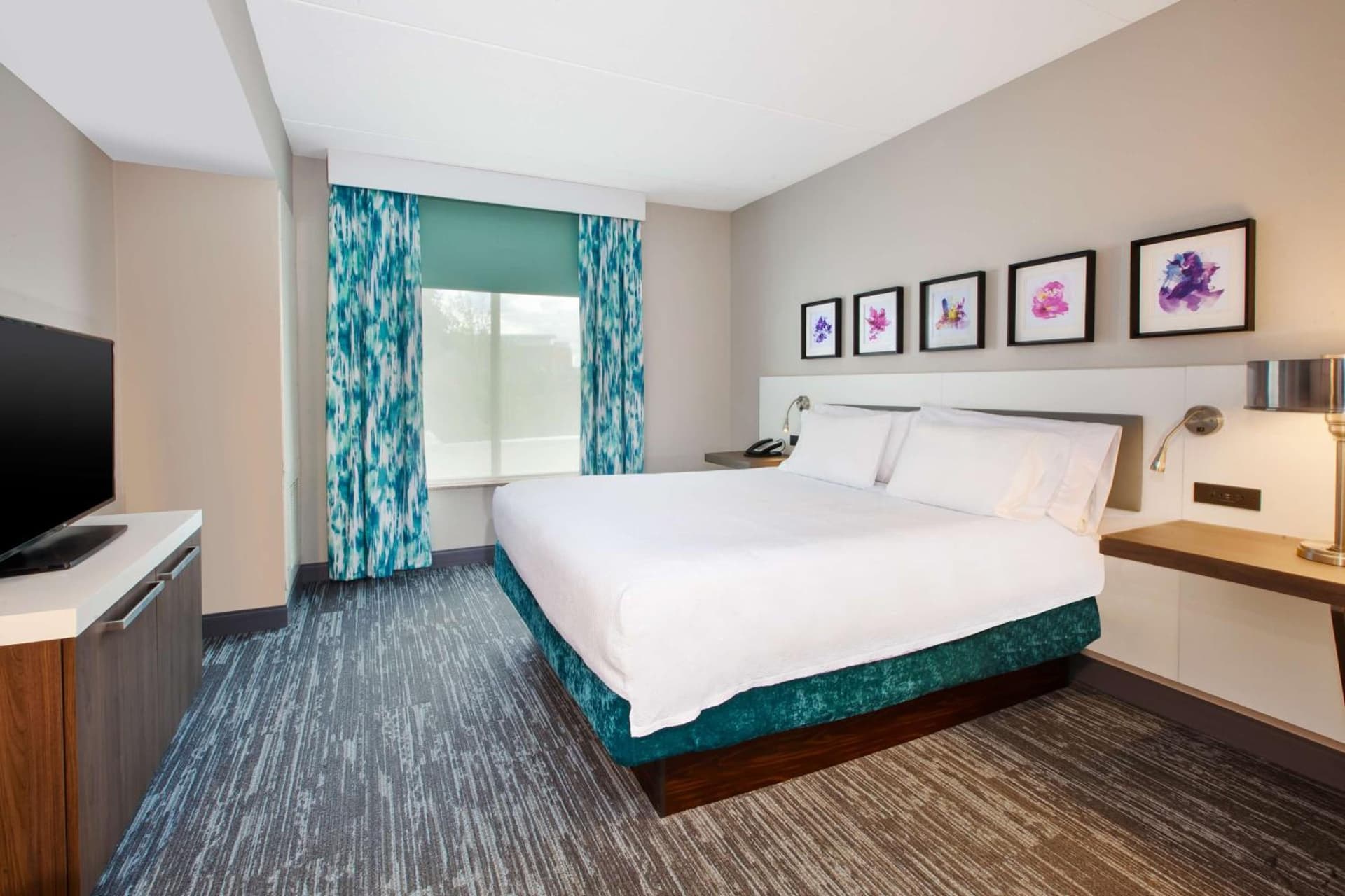 Hilton Garden Inn Dayton/ Beavercreek gallery photo in Beavercreek, OH — image 35