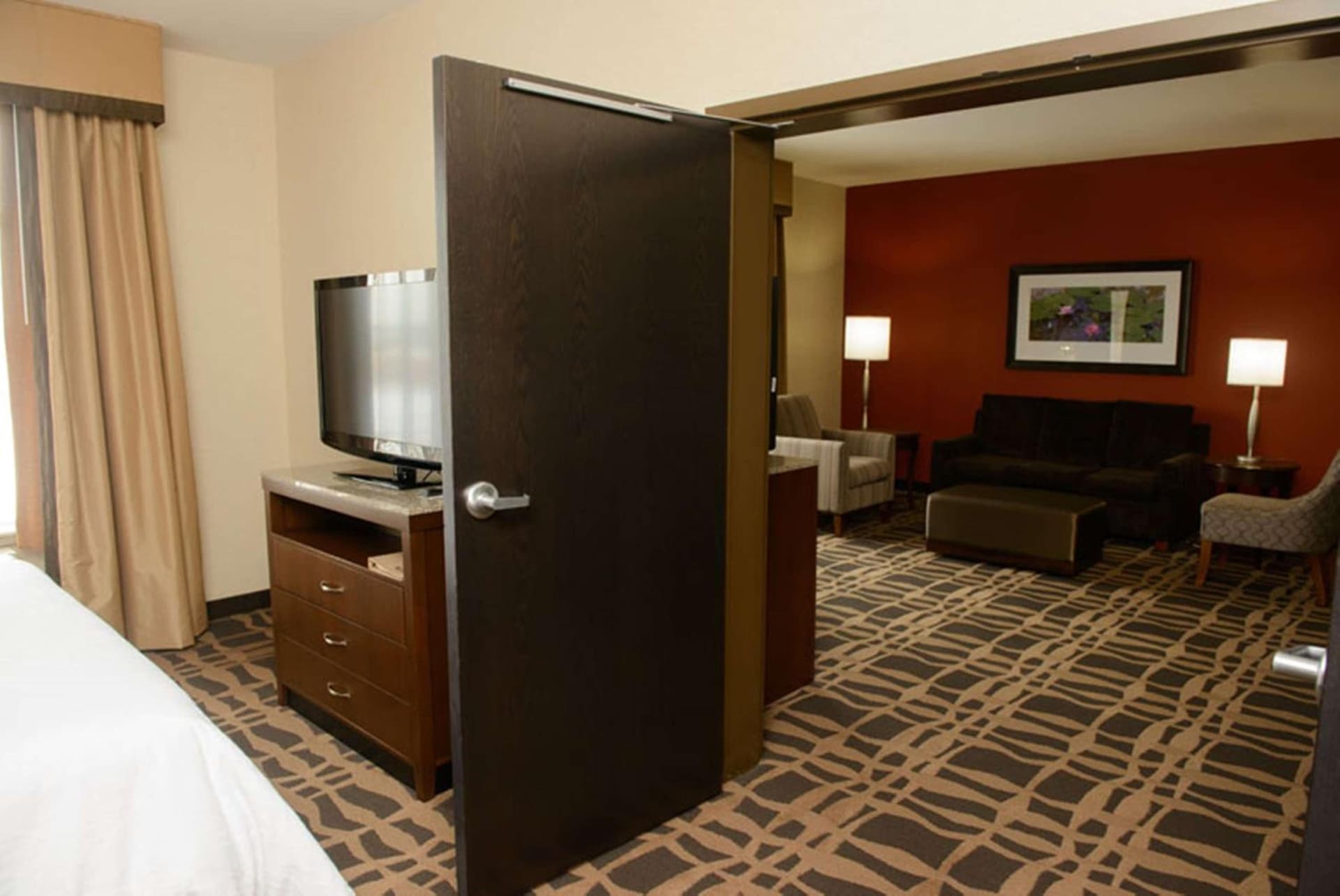 Hilton Garden Inn Dayton South - Austin Landing gallery photo in Springboro, OH — image 15