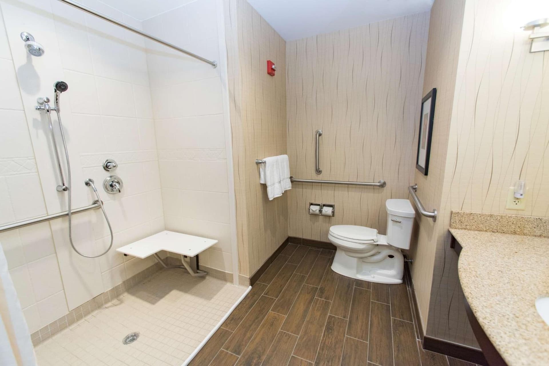 Hilton Garden Inn Dayton South - Austin Landing gallery photo in Springboro, OH — image 30