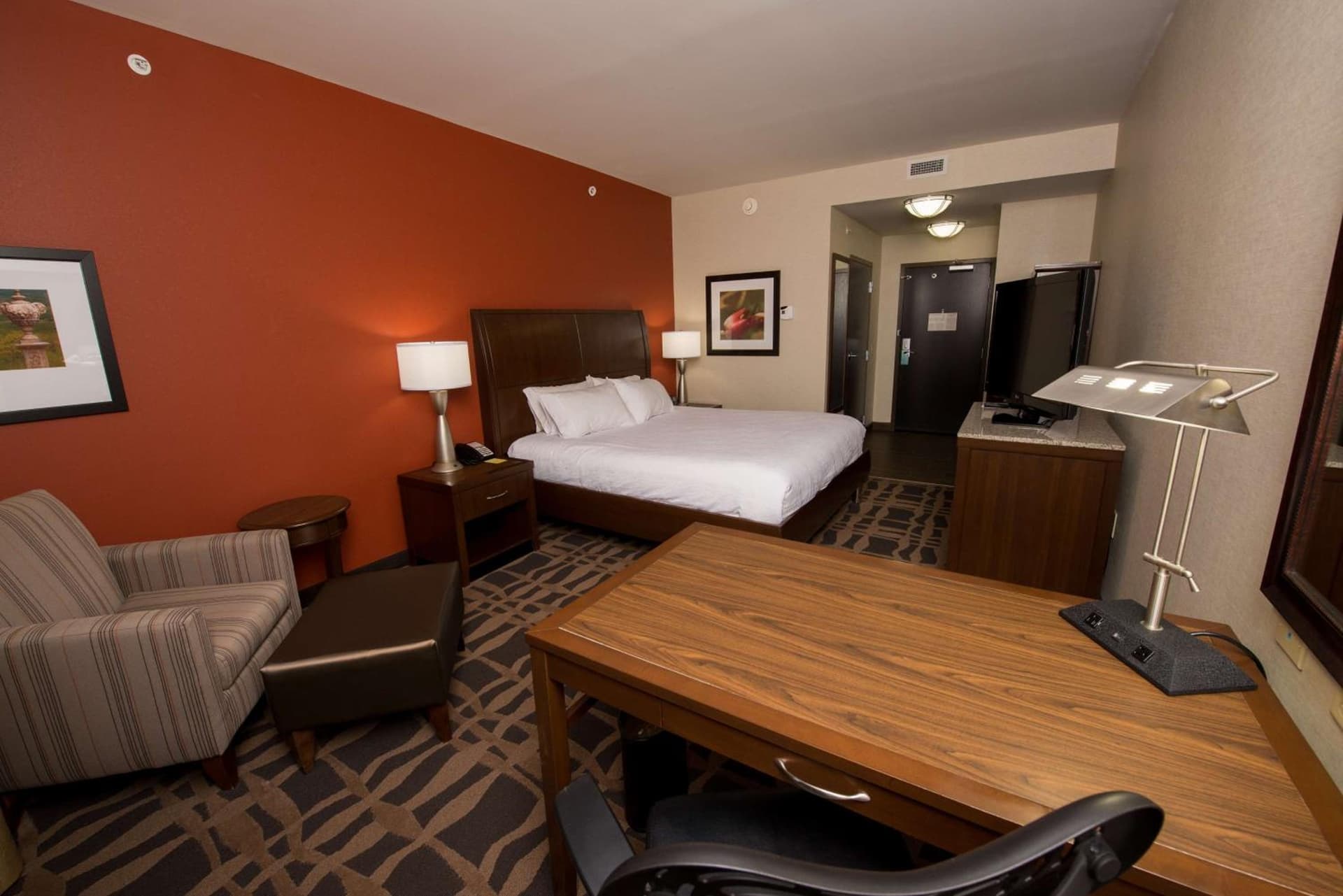 Hilton Garden Inn Dayton South - Austin Landing gallery photo in Springboro, OH — image 28
