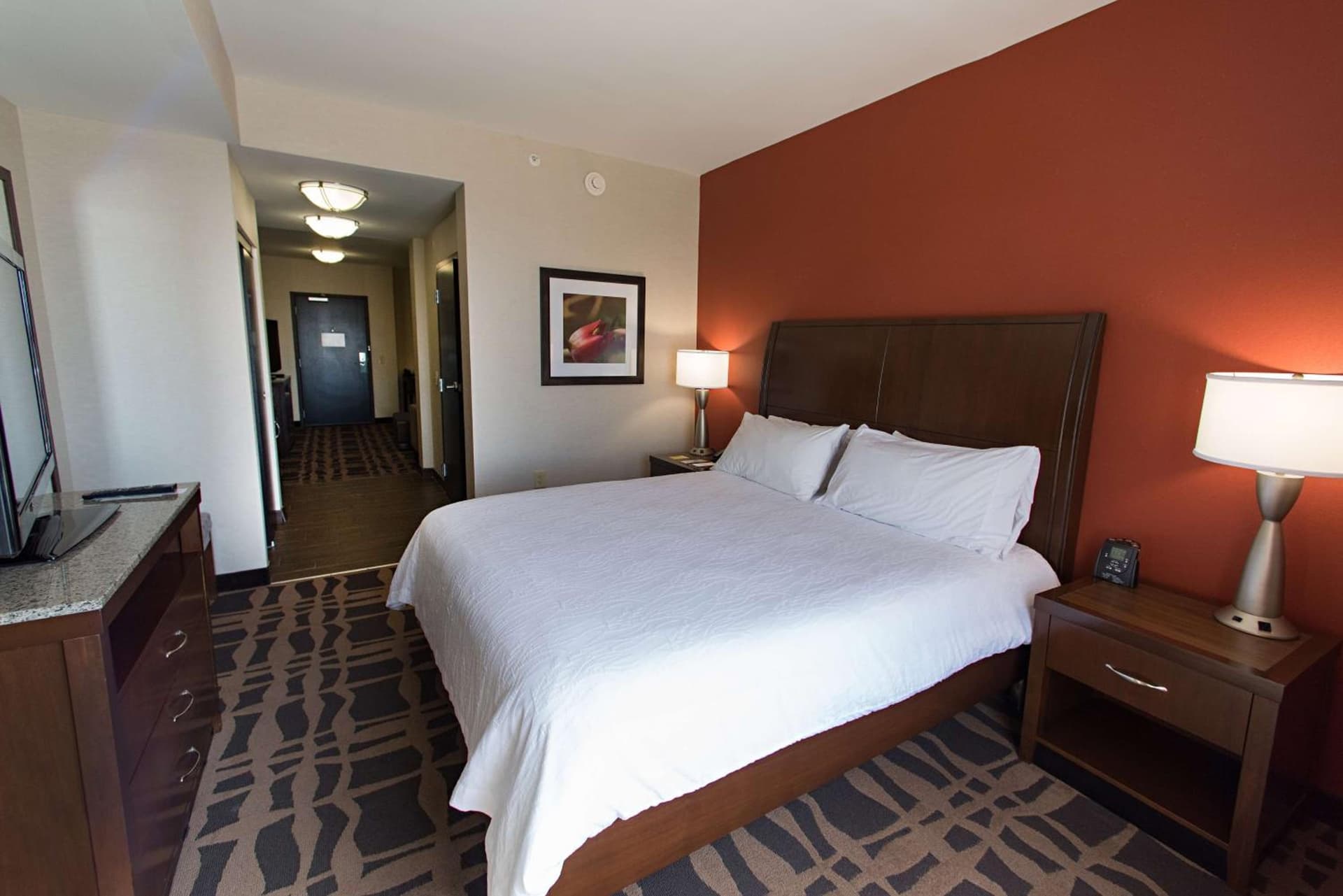 Hilton Garden Inn Dayton South - Austin Landing gallery photo in Springboro, OH — image 17