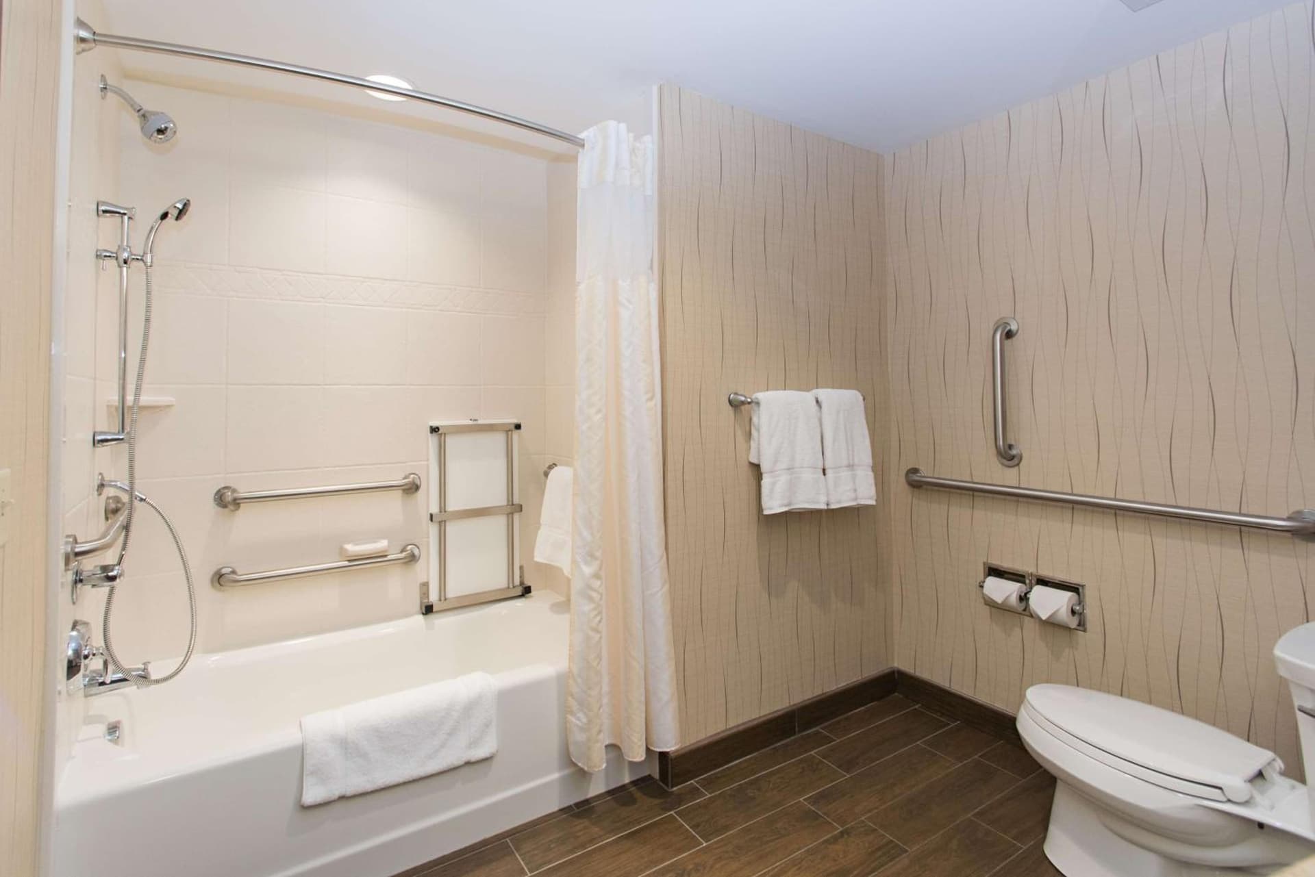 Hilton Garden Inn Dayton South - Austin Landing gallery photo in Springboro, OH — image 31