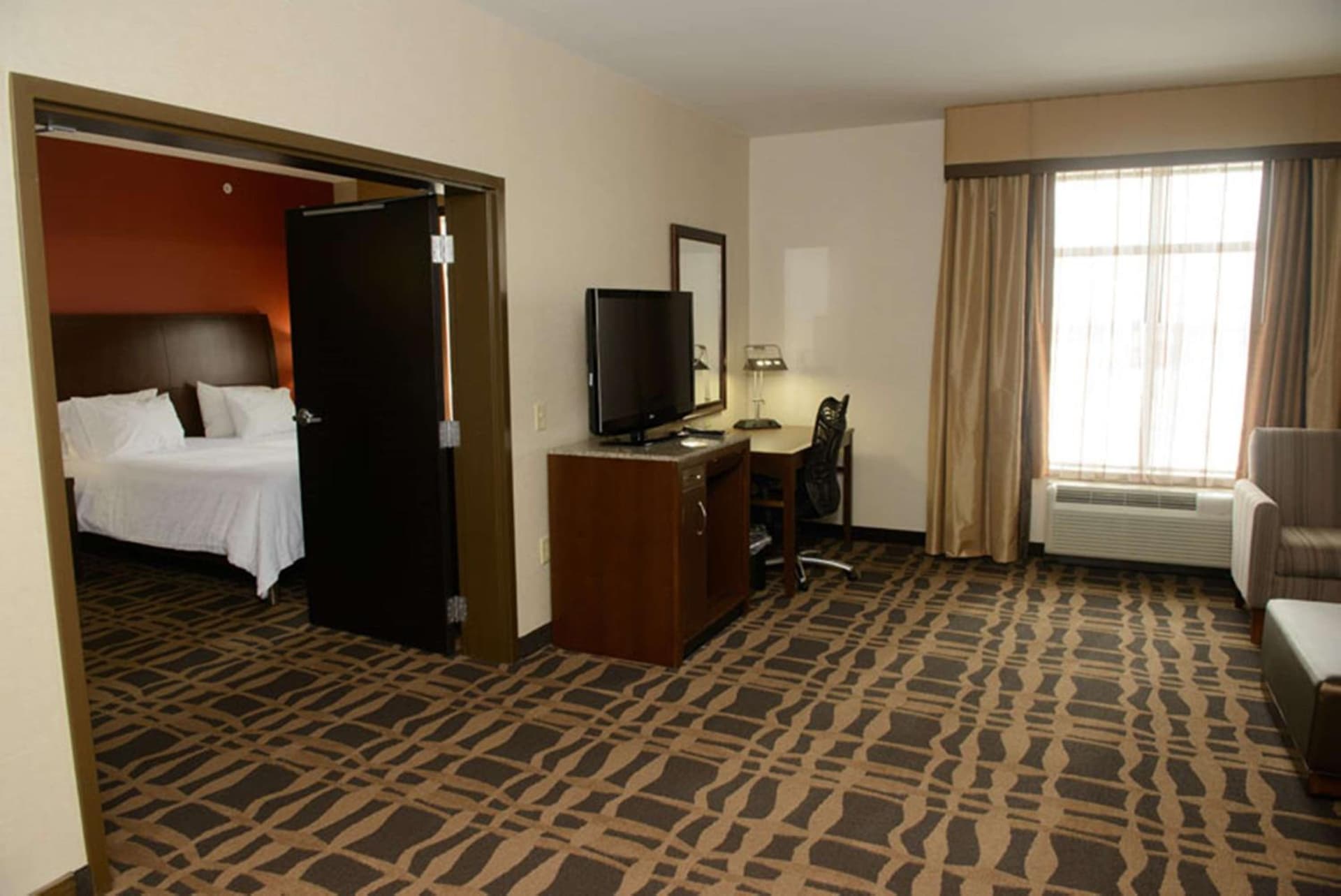 Hilton Garden Inn Dayton South - Austin Landing gallery photo in Springboro, OH — image 11