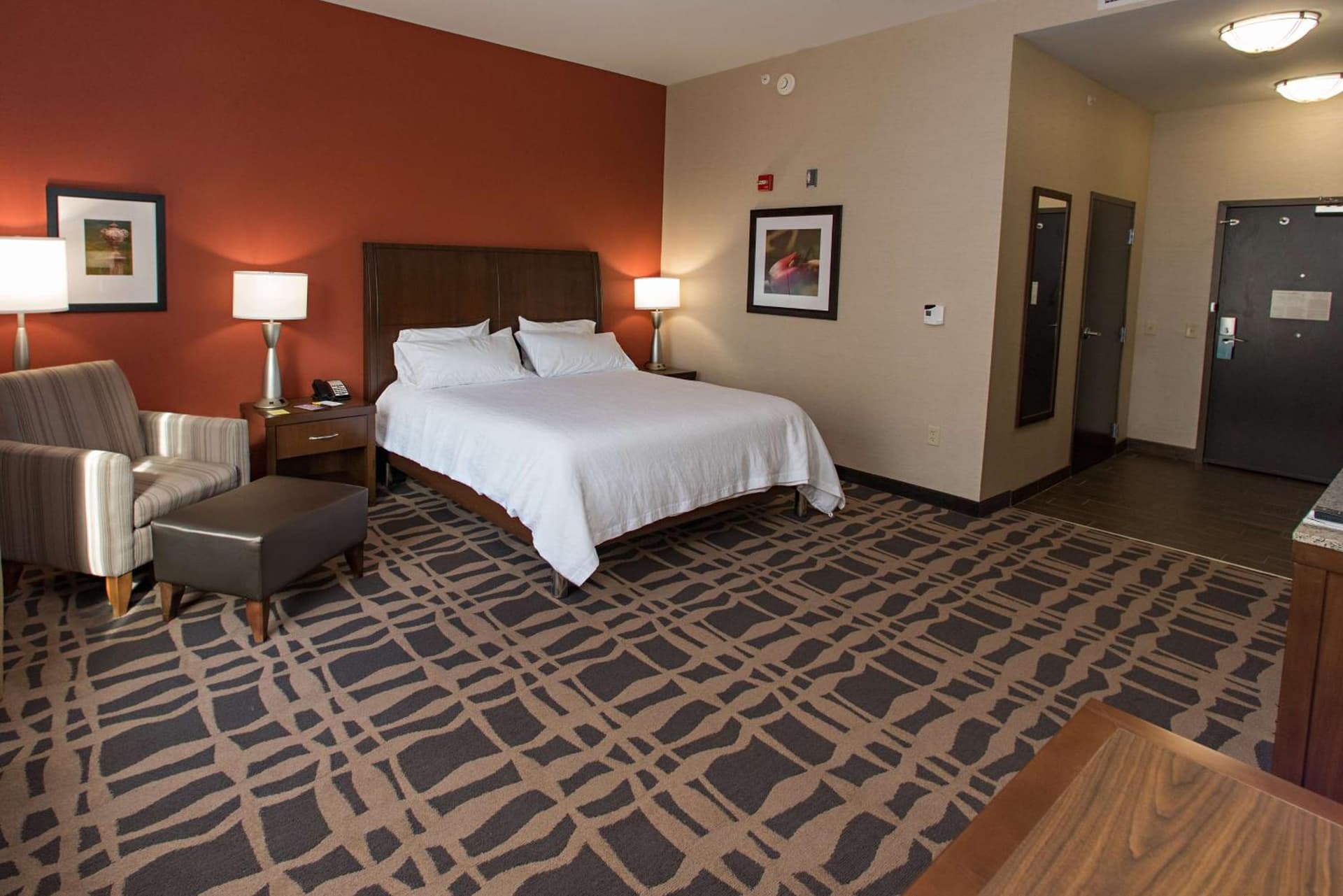 Hilton Garden Inn Dayton South - Austin Landing gallery photo in Springboro, OH — image 40