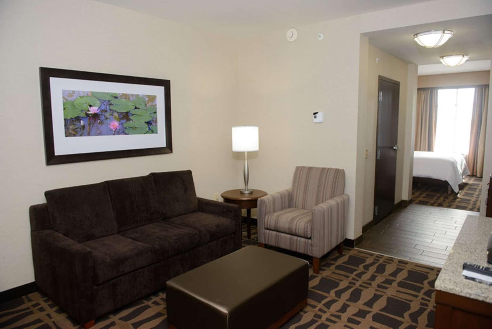 Hilton Garden Inn Dayton South - Austin Landing gallery photo in Springboro, OH — image 29