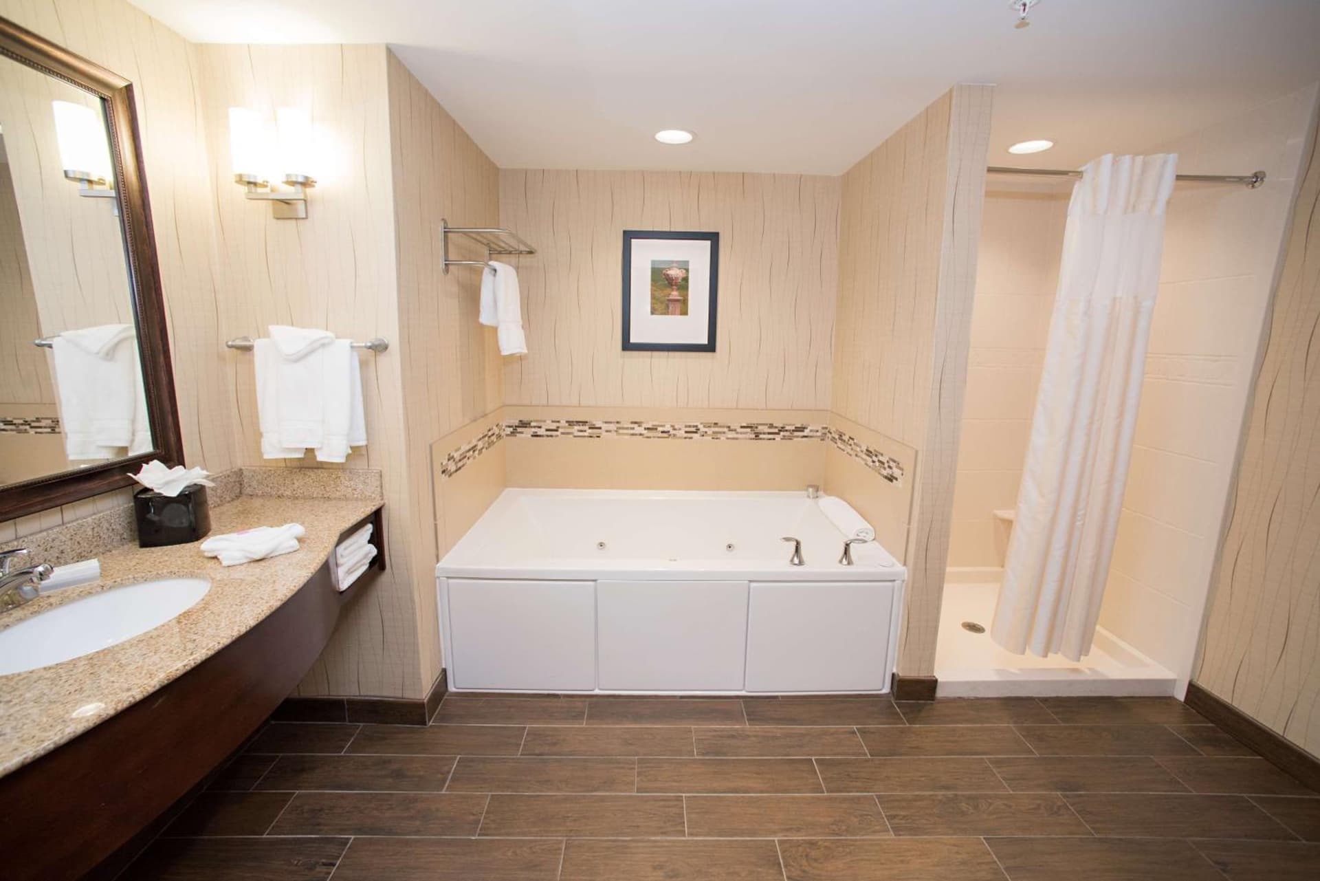 Hilton Garden Inn Dayton South - Austin Landing gallery photo in Springboro, OH — image 48