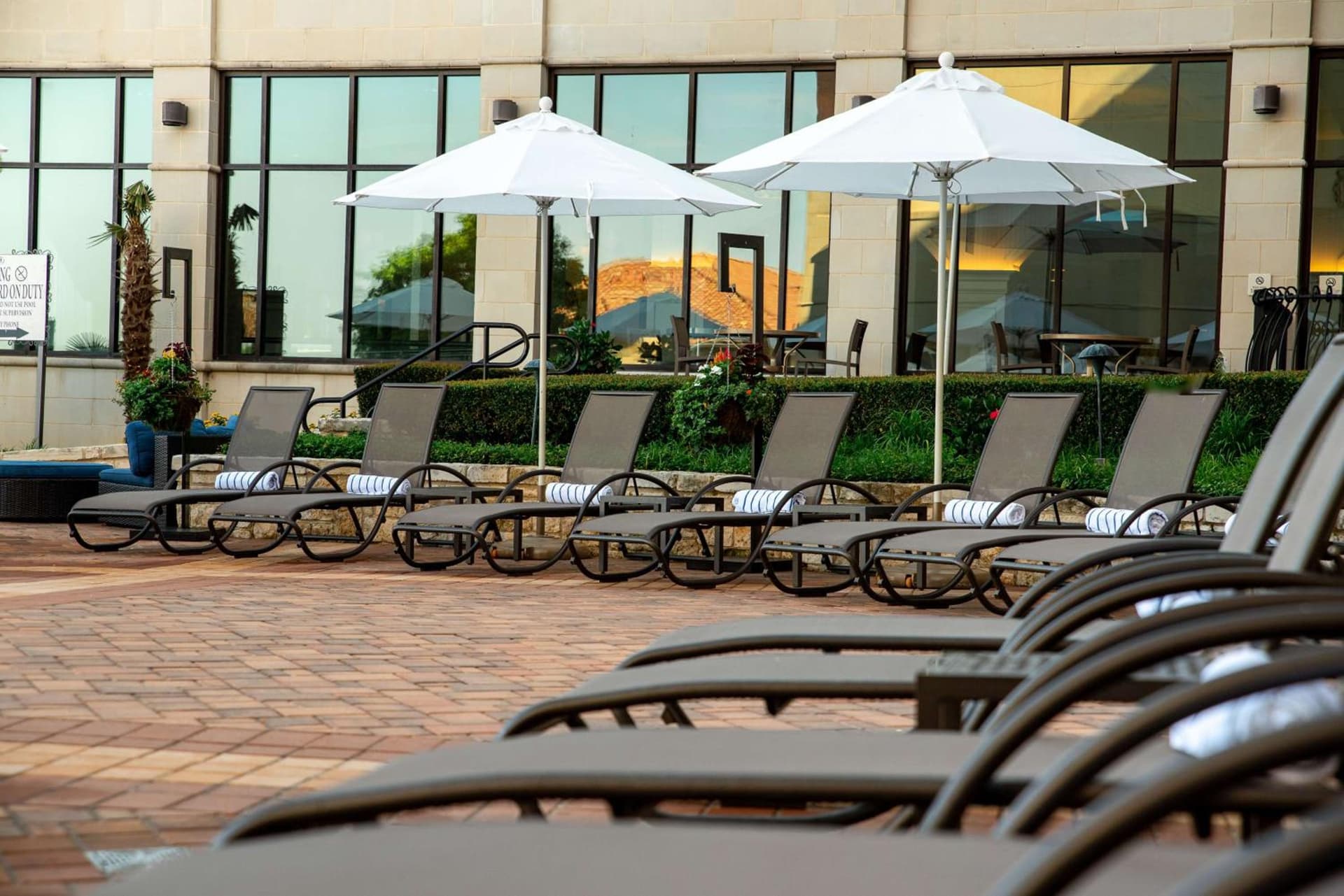 Hilton Dallas/Rockwall Lakefront Hotel gallery photo in Rockwall, TX — image 21