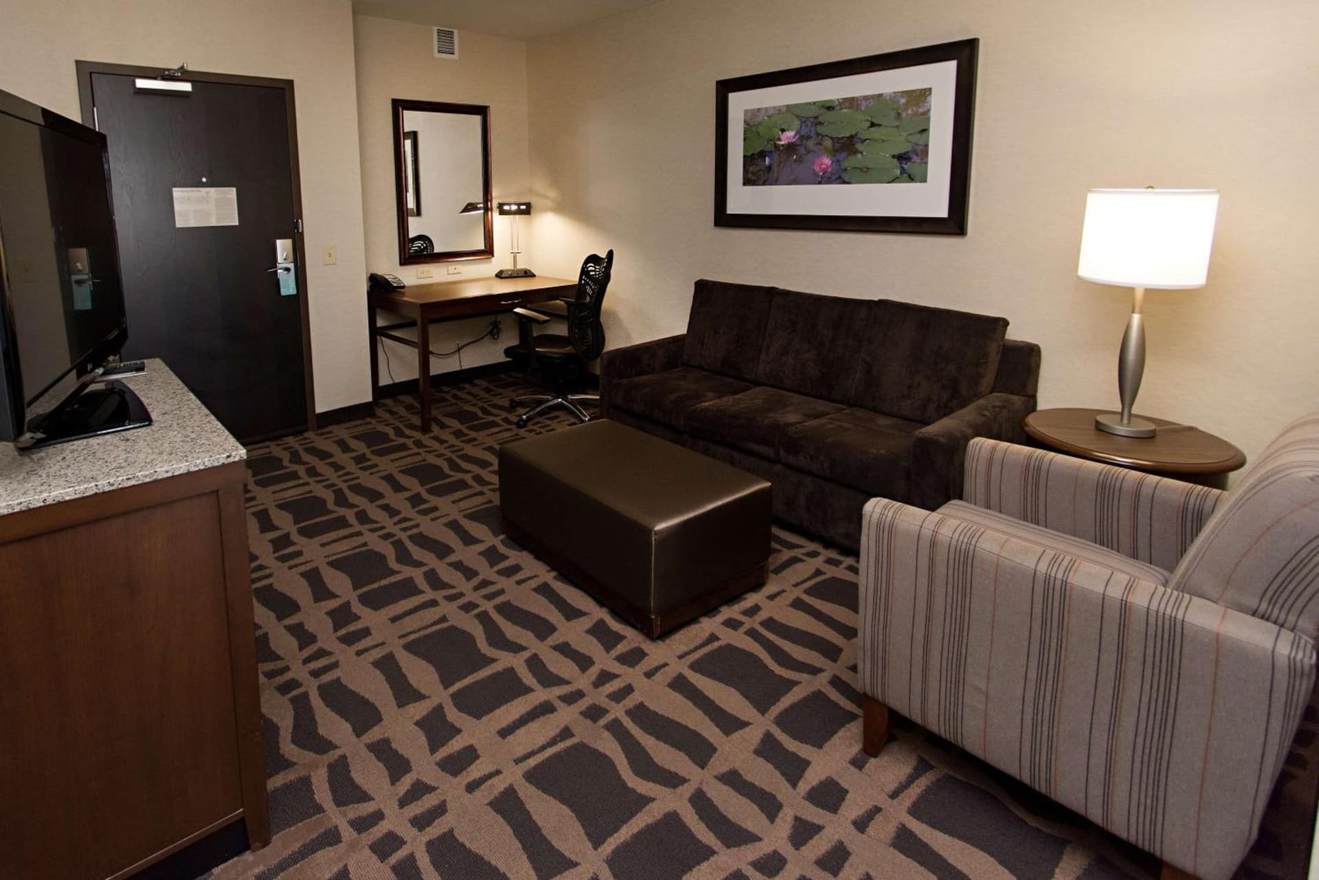 Hilton Garden Inn Dayton South - Austin Landing gallery photo in Springboro, OH — image 43