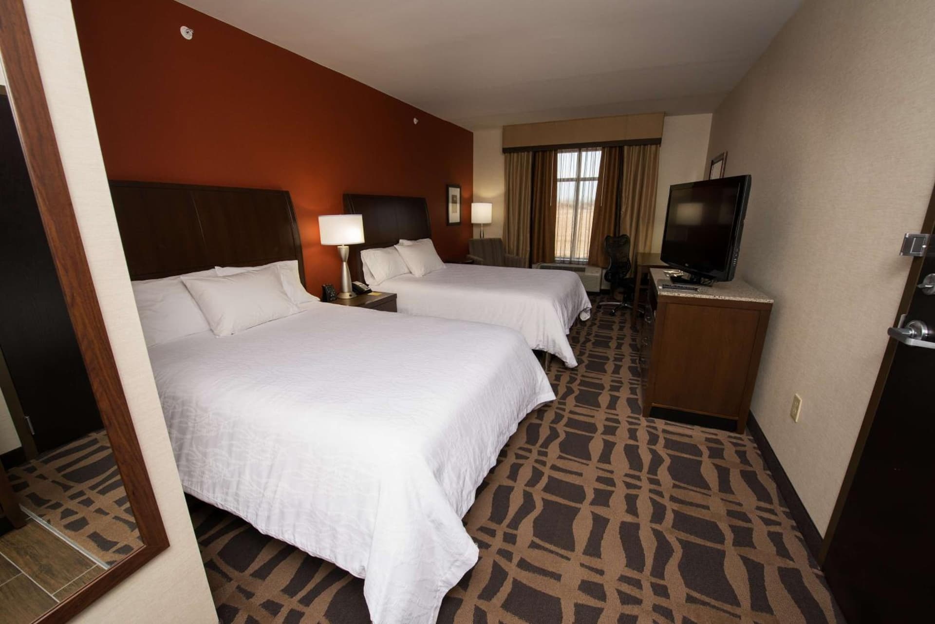 Hilton Garden Inn Dayton South - Austin Landing gallery photo in Springboro, OH — image 34
