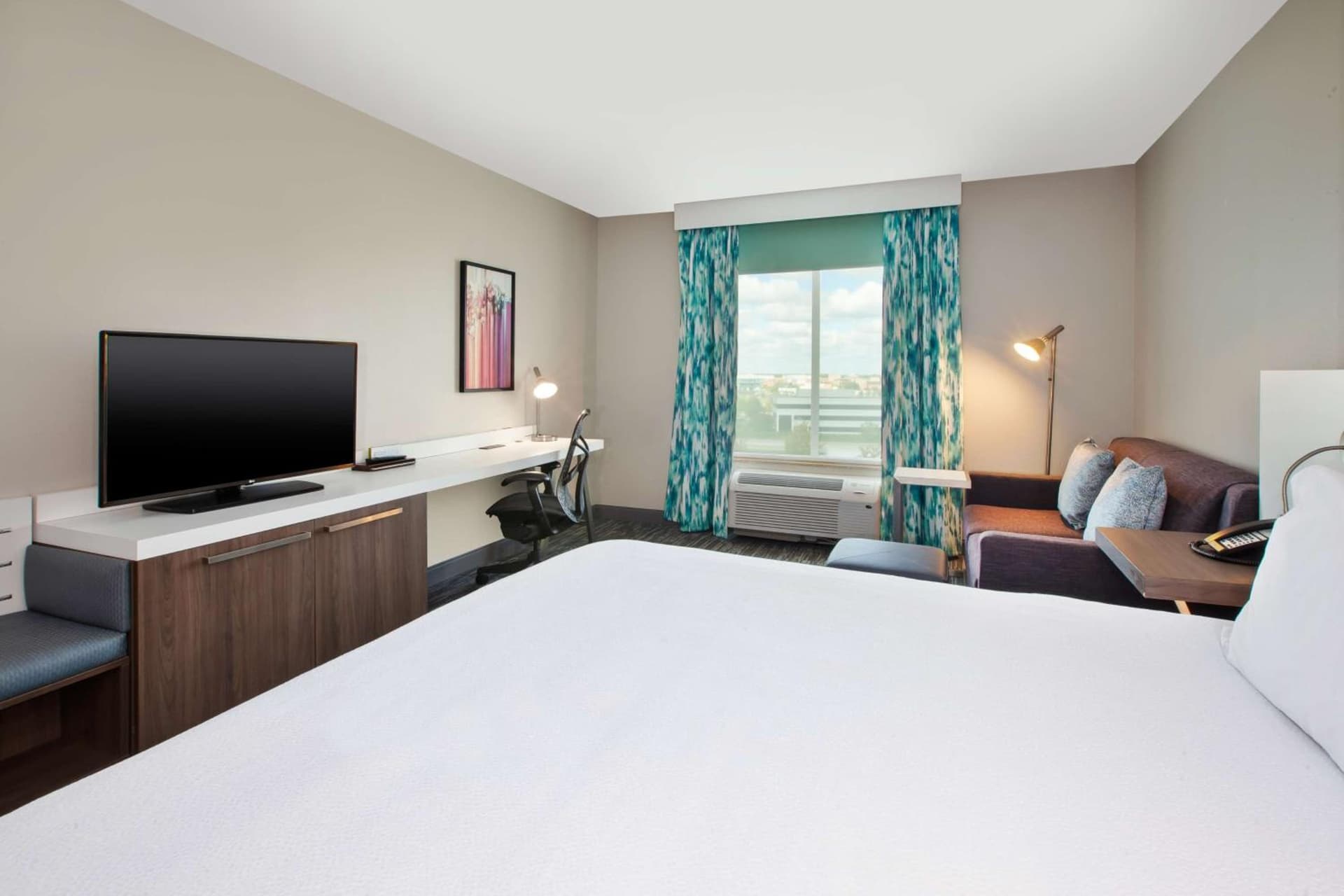 Hilton Garden Inn Dayton/ Beavercreek gallery photo in Beavercreek, OH — image 8
