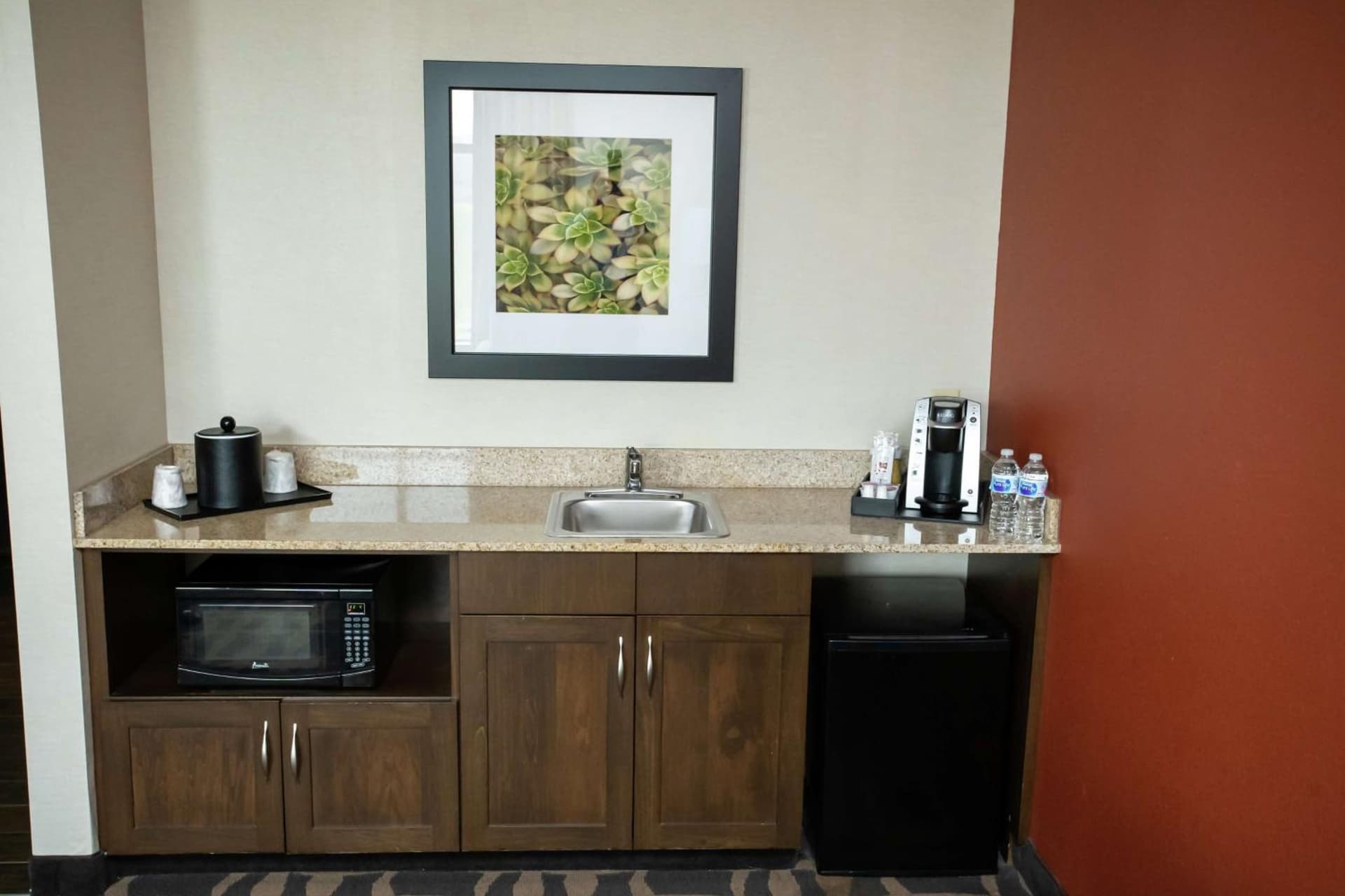 Hilton Garden Inn Dayton South - Austin Landing gallery photo in Springboro, OH — image 26