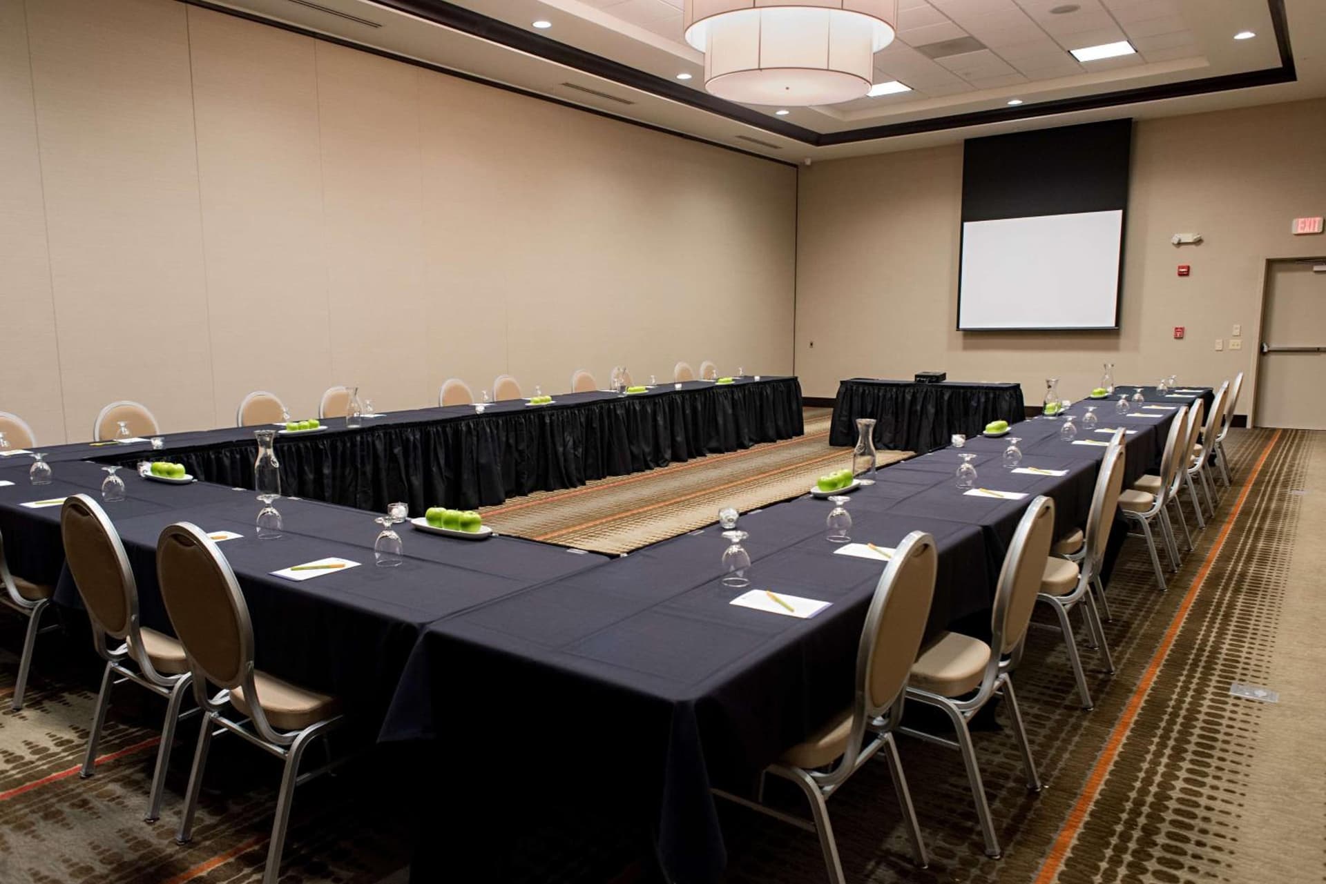 Hilton Garden Inn Dayton South - Austin Landing gallery photo in Springboro, OH — image 41