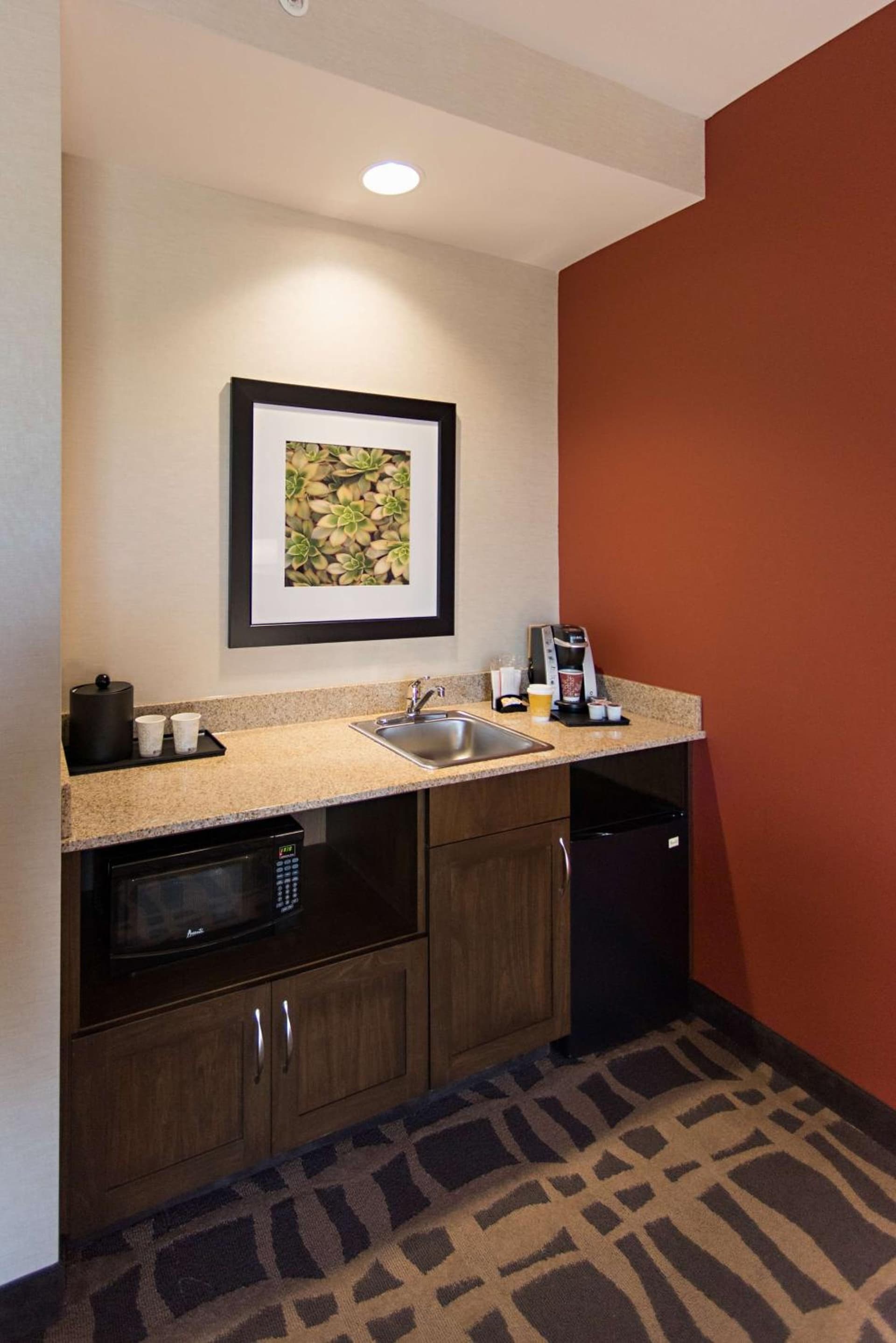 Hilton Garden Inn Dayton South - Austin Landing gallery photo in Springboro, OH — image 42