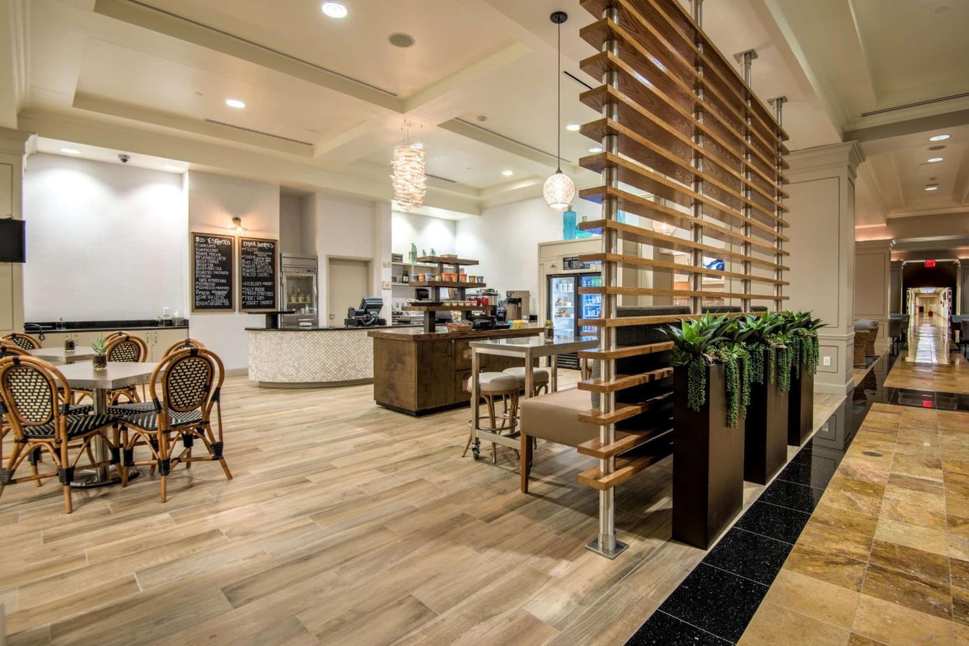 Hilton Dallas/Rockwall Lakefront Hotel gallery photo in Rockwall, TX — image 26