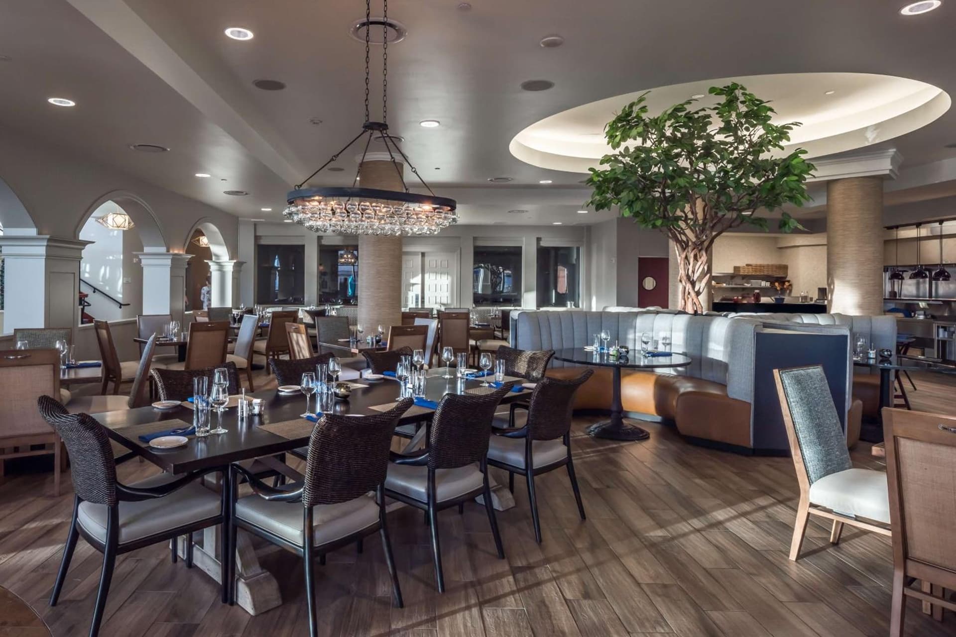 Hilton Dallas/Rockwall Lakefront Hotel gallery photo in Rockwall, TX — image 51