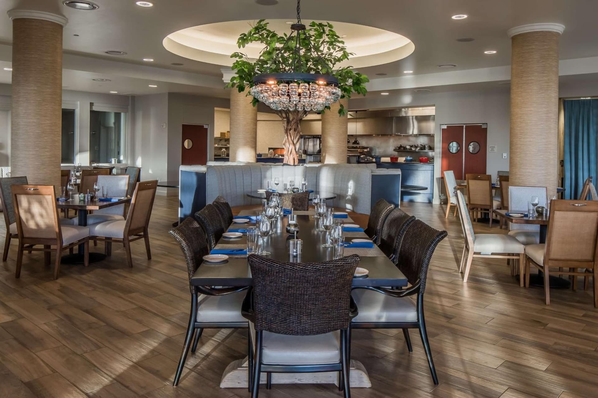 Hilton Dallas/Rockwall Lakefront Hotel gallery photo in Rockwall, TX — image 27