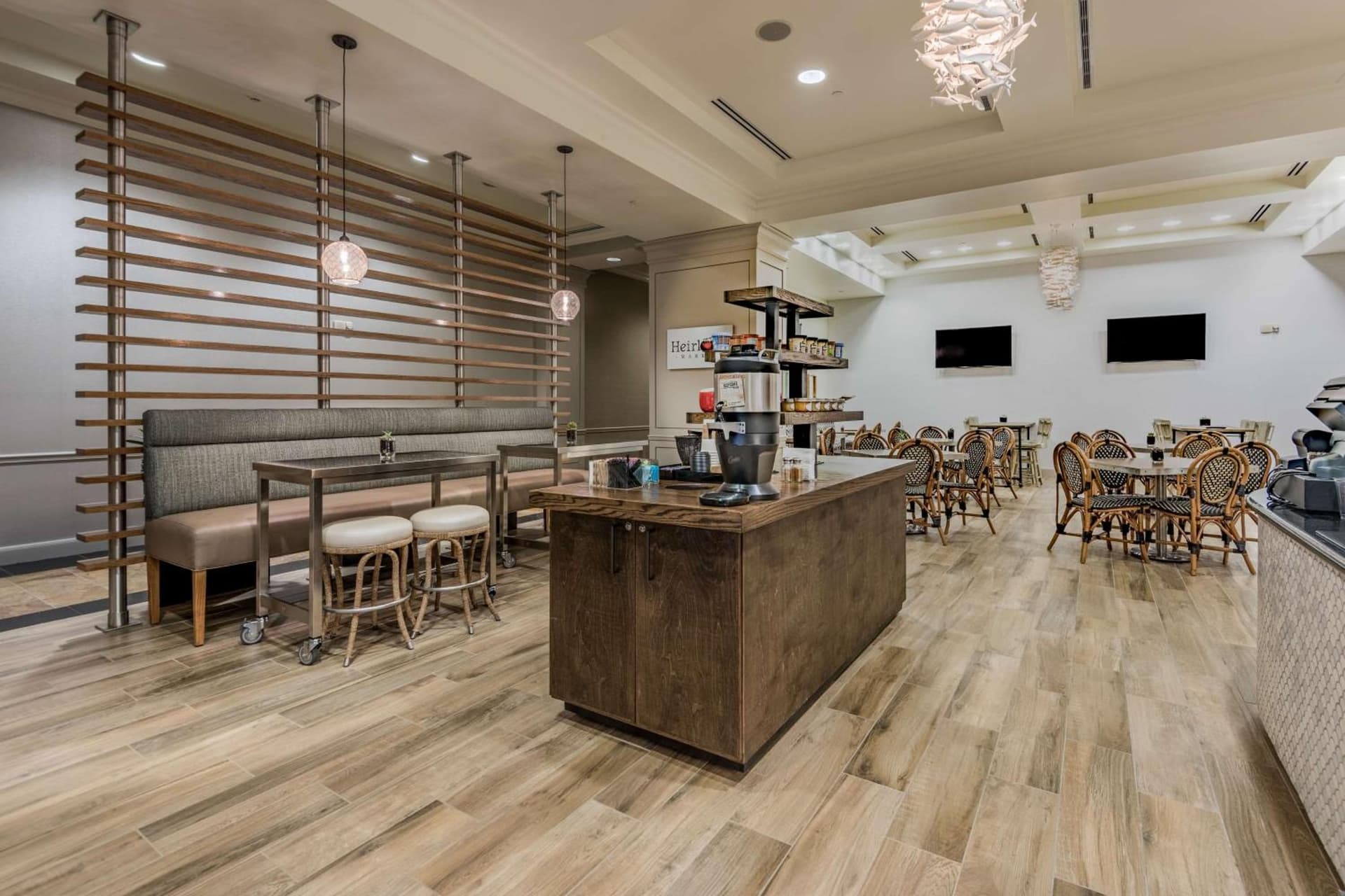 Hilton Dallas/Rockwall Lakefront Hotel gallery photo in Rockwall, TX — image 20