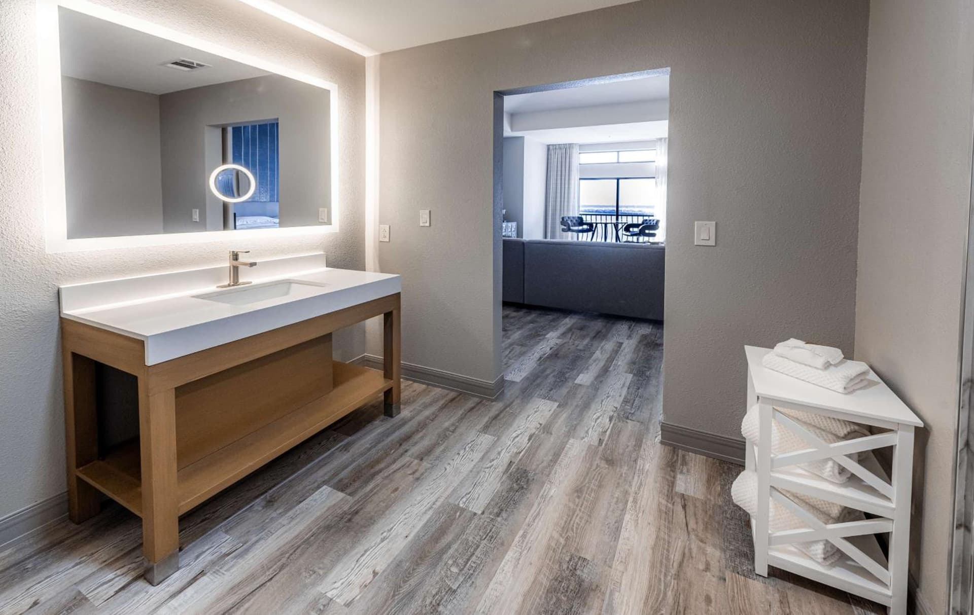 Hilton Dallas/Rockwall Lakefront Hotel gallery photo in Rockwall, TX — image 43