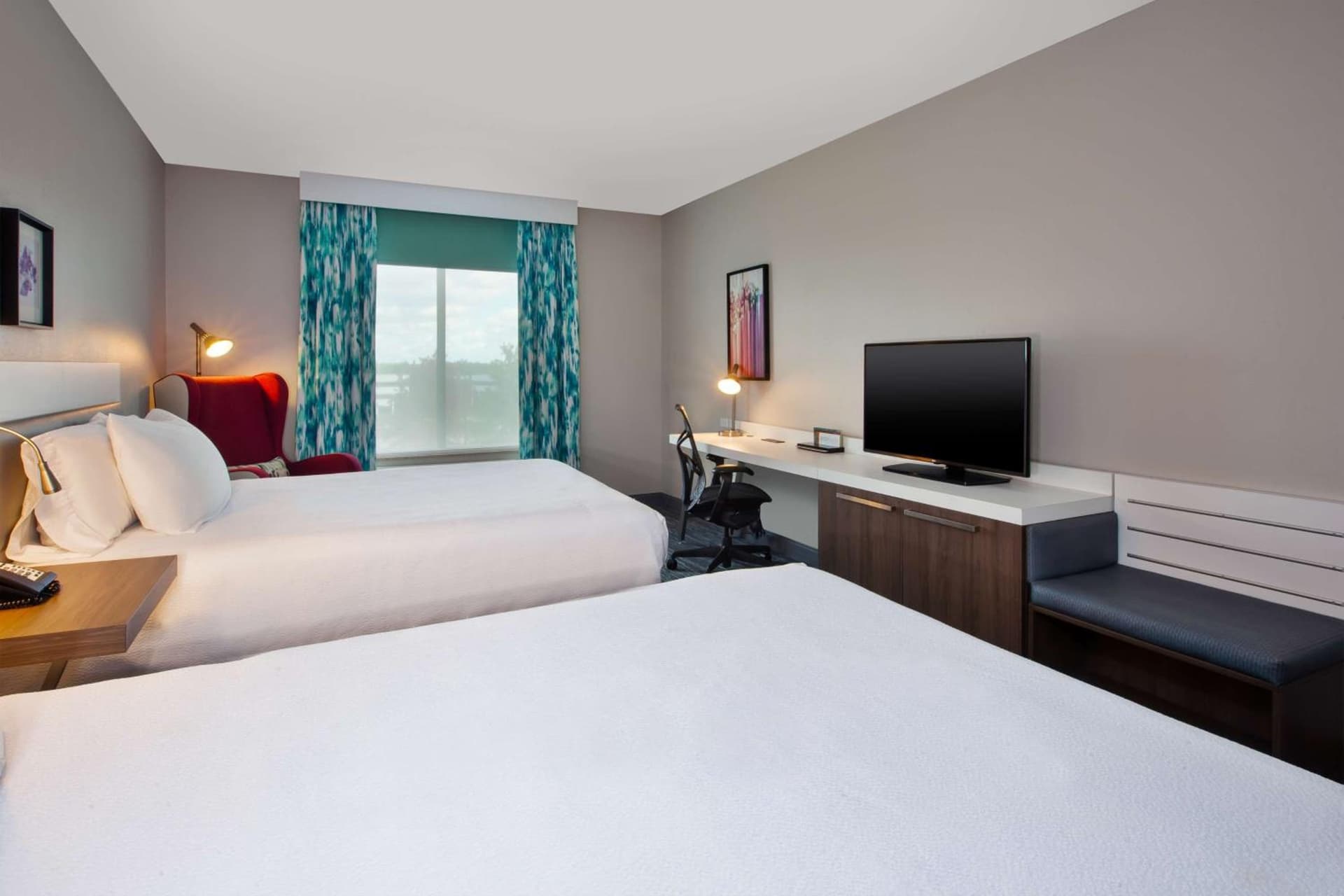 Hilton Garden Inn Dayton/ Beavercreek gallery photo in Beavercreek, OH — image 34