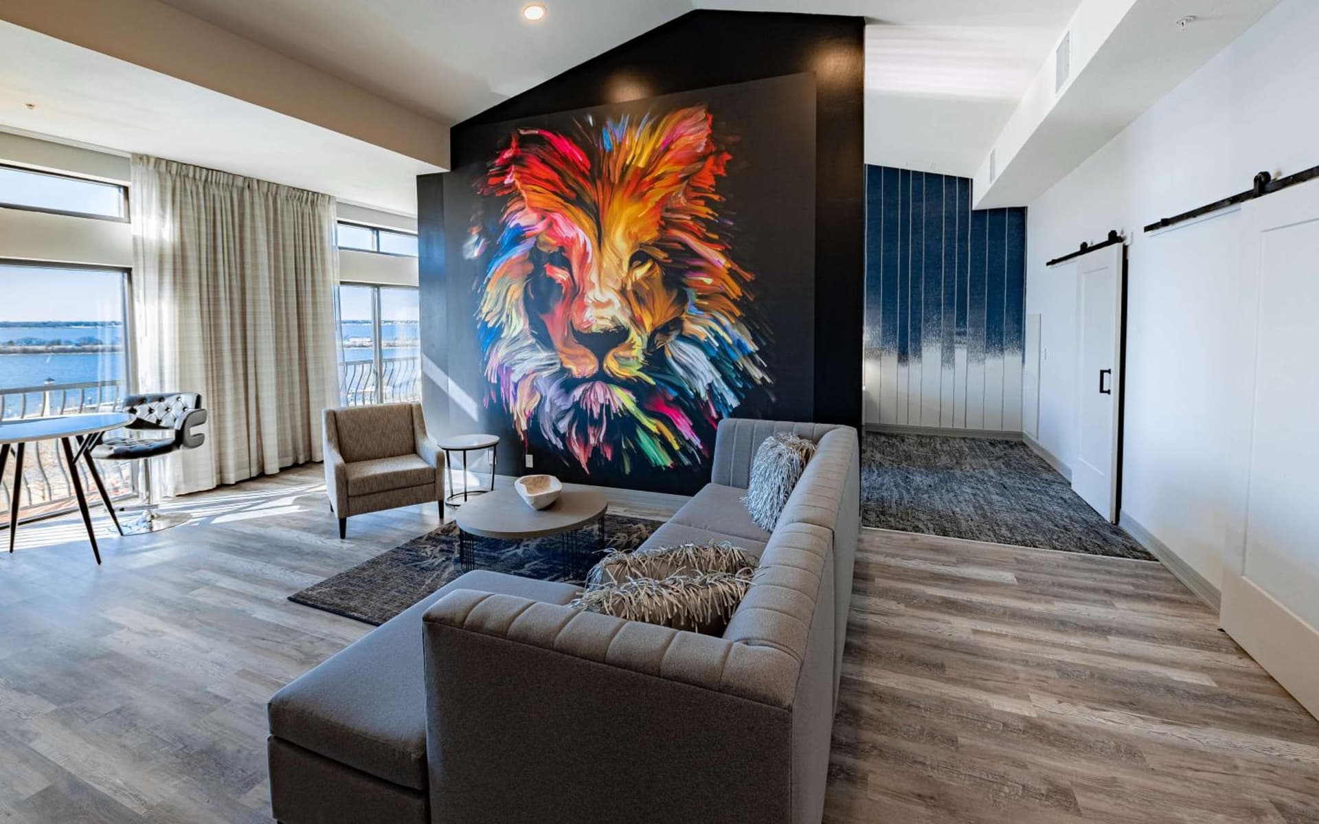 Hilton Dallas/Rockwall Lakefront Hotel gallery photo in Rockwall, TX — image 28