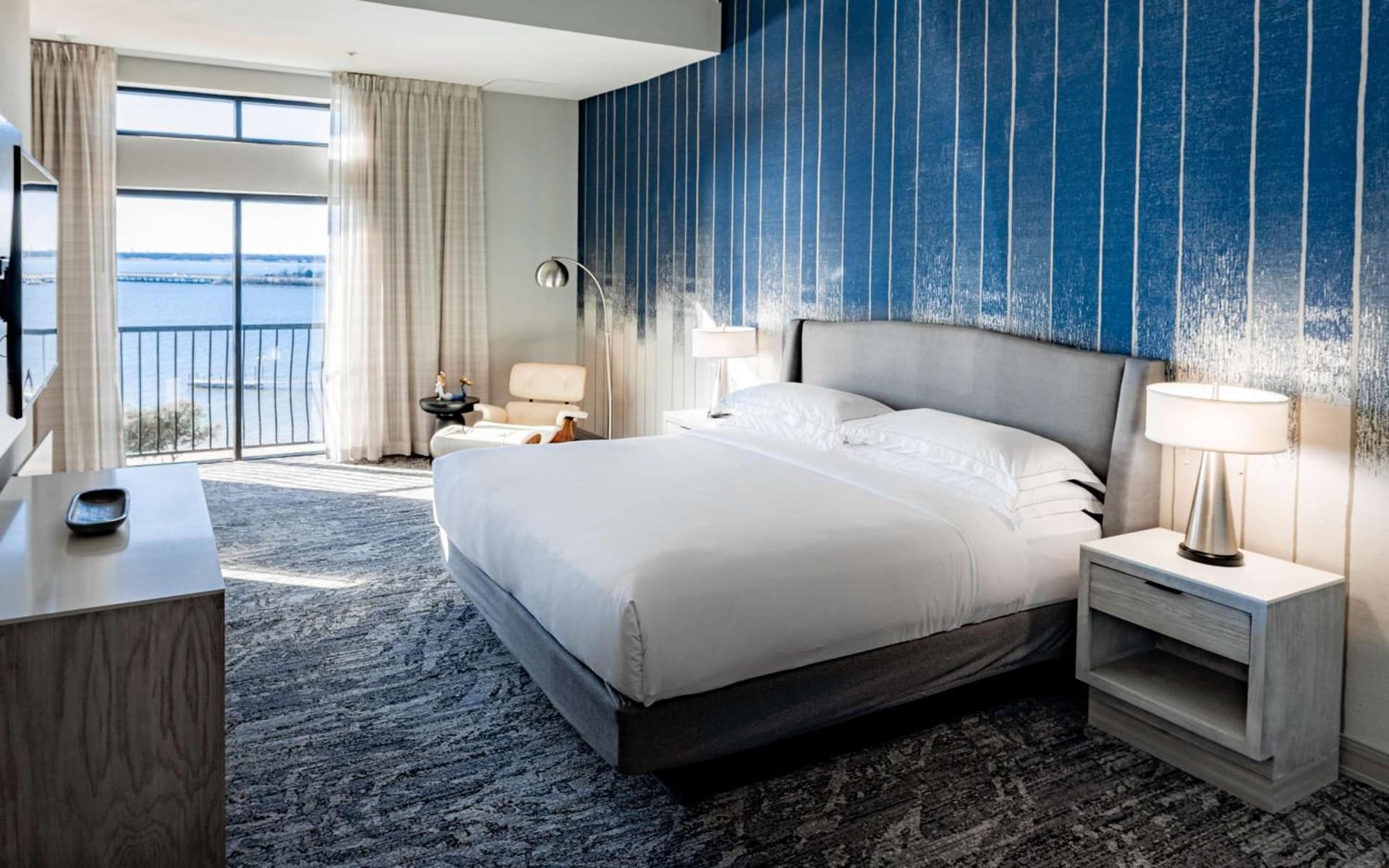 Hilton Dallas/Rockwall Lakefront Hotel gallery photo in Rockwall, TX — image 60
