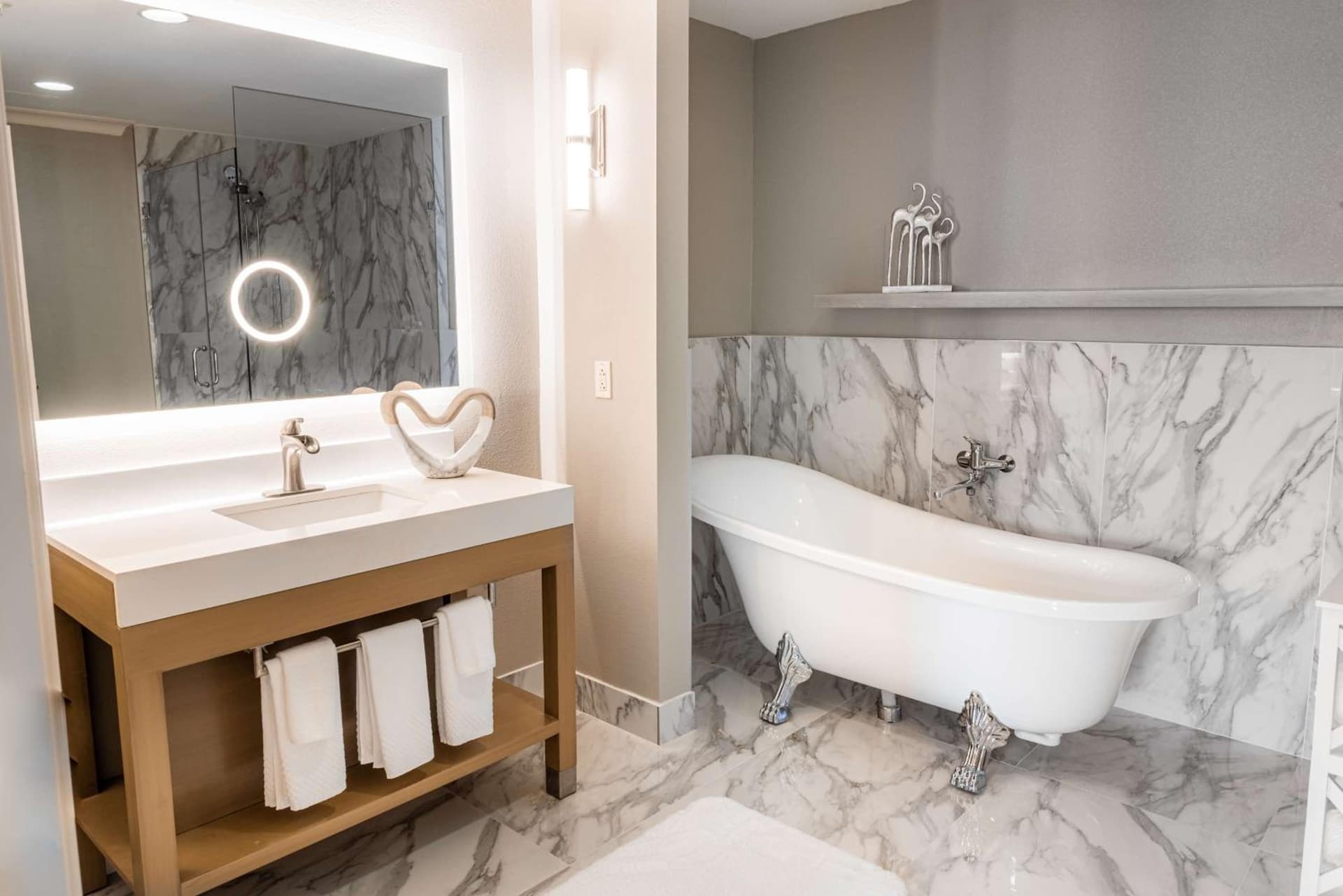 Hilton Dallas/Rockwall Lakefront Hotel gallery photo in Rockwall, TX — image 6