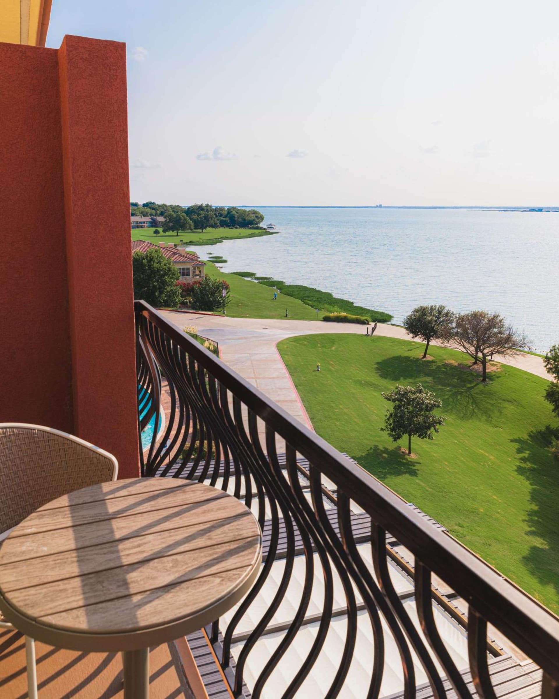 Hilton Dallas/Rockwall Lakefront Hotel gallery photo in Rockwall, TX — image 58