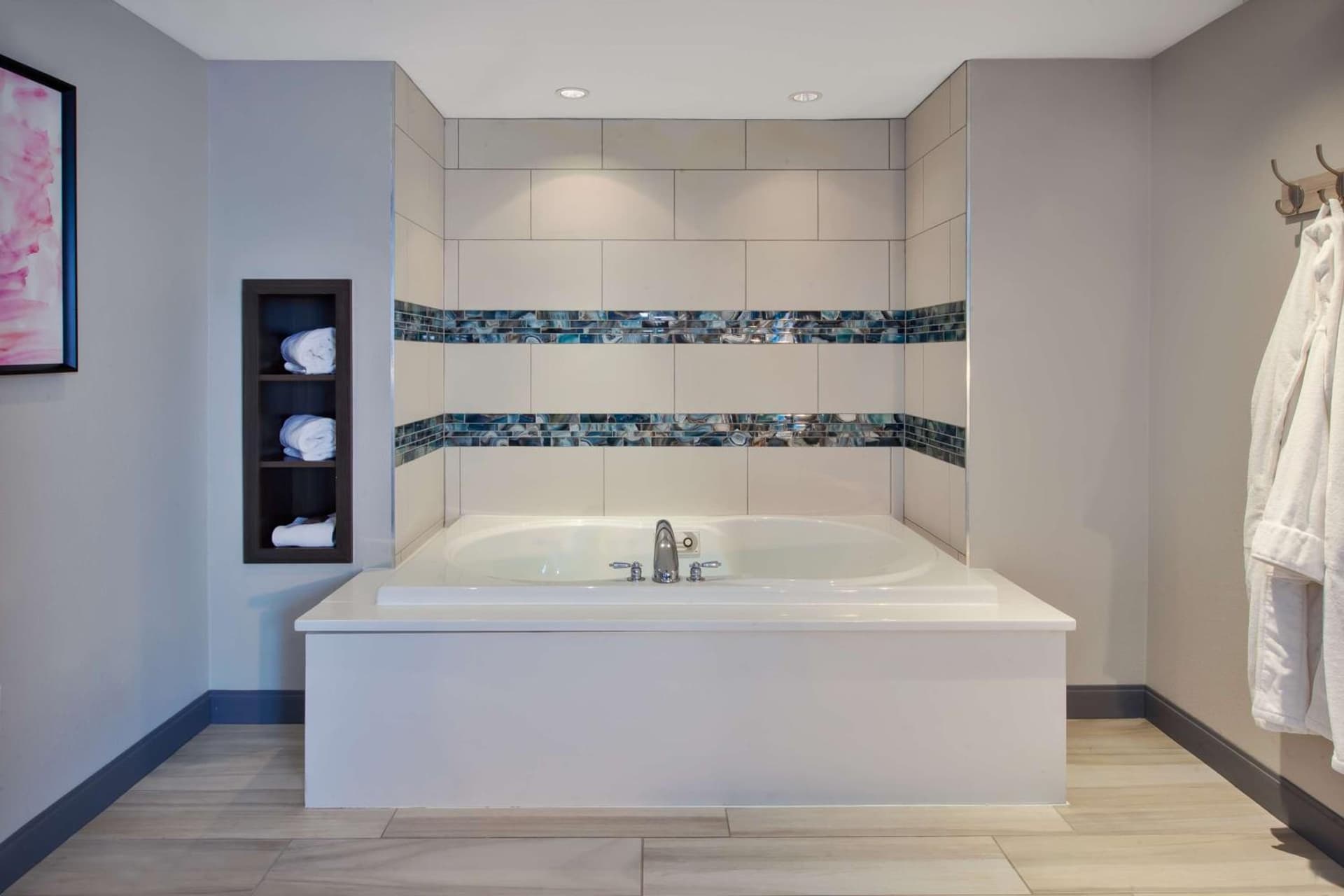 Hilton Garden Inn Dayton/ Beavercreek gallery photo in Beavercreek, OH — image 23