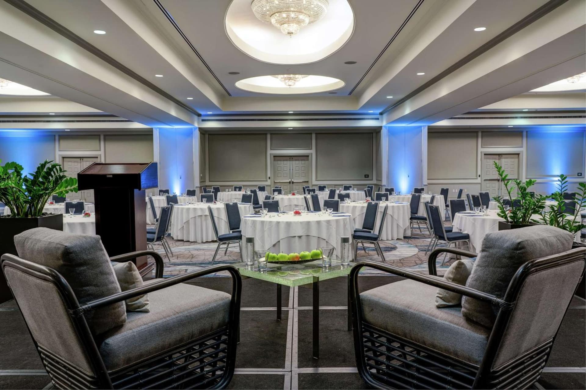 Hilton Dallas/Rockwall Lakefront Hotel gallery photo in Rockwall, TX — image 19